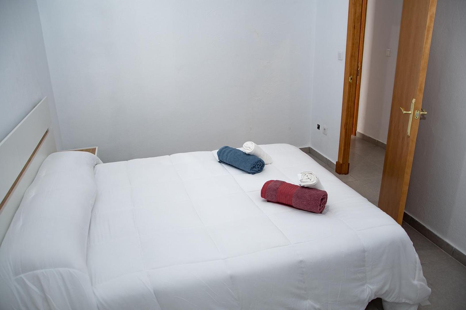 Apartamentos Sanlucar