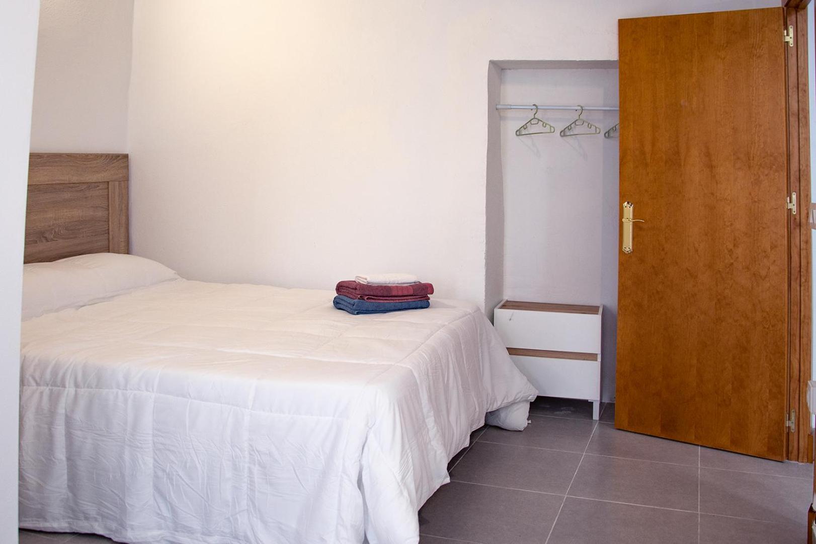Apartamentos Sanlucar