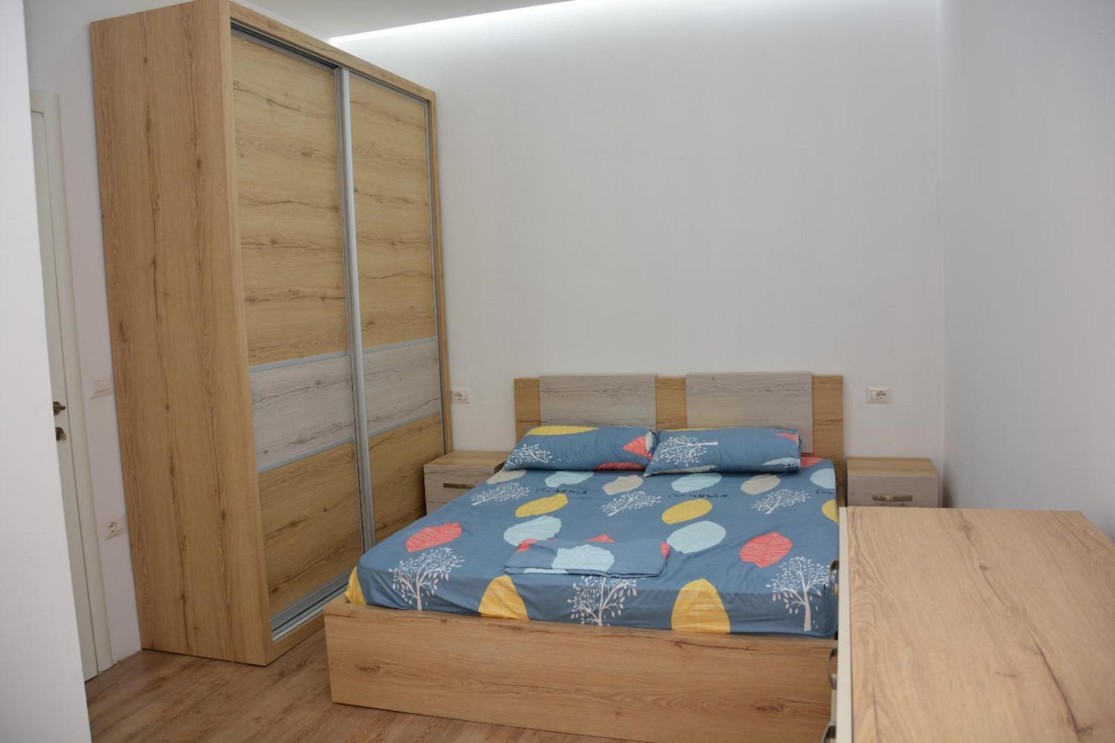 B&C Apartment