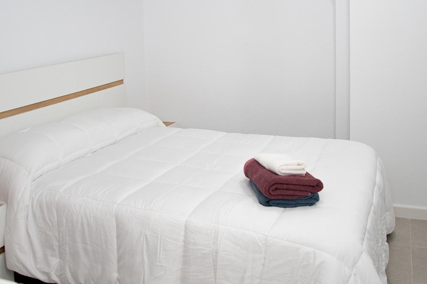 Apartamentos Sanlucar