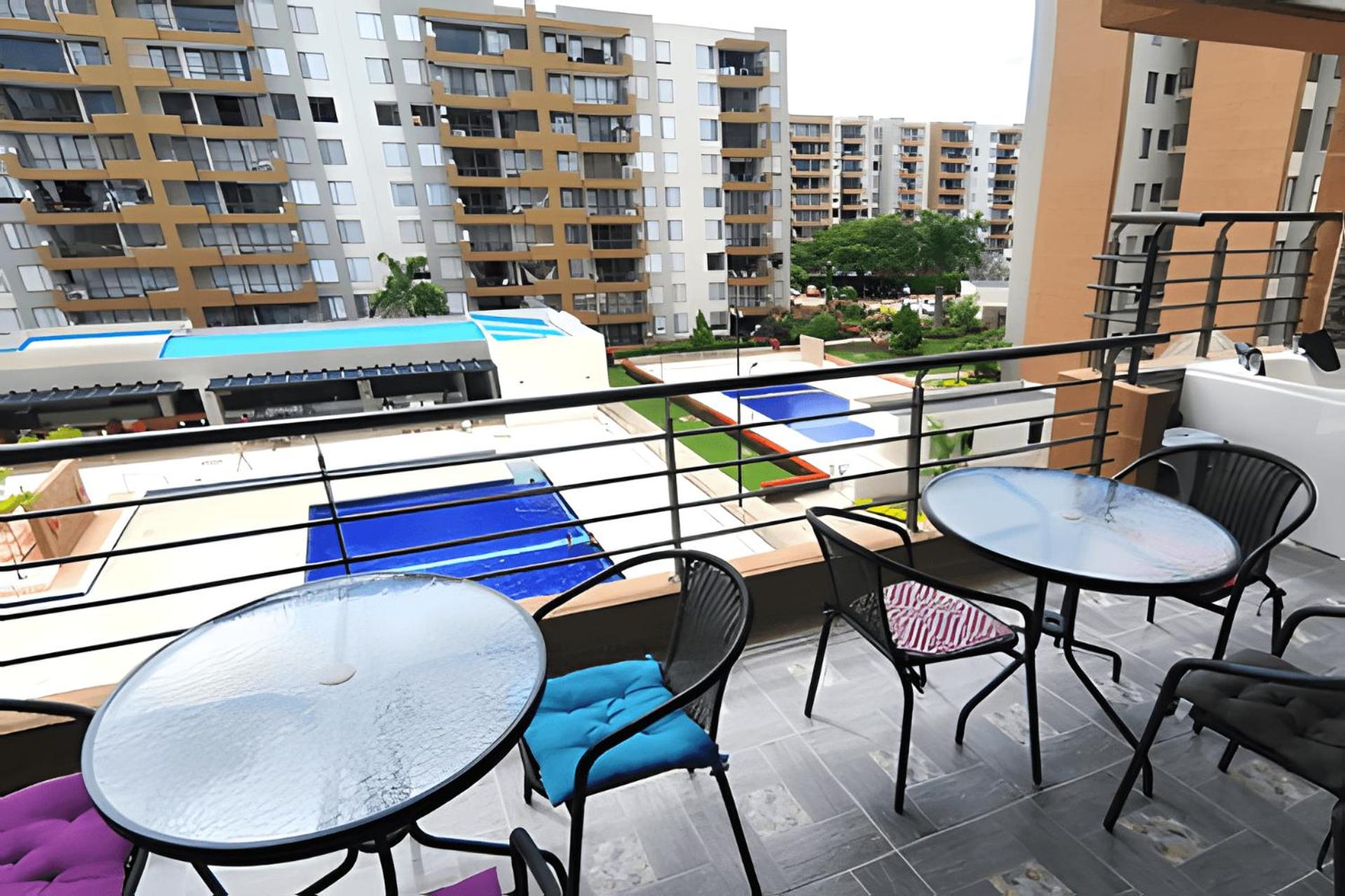 Relax en Ricaurte, Jacuzzi privado, 94 Mts