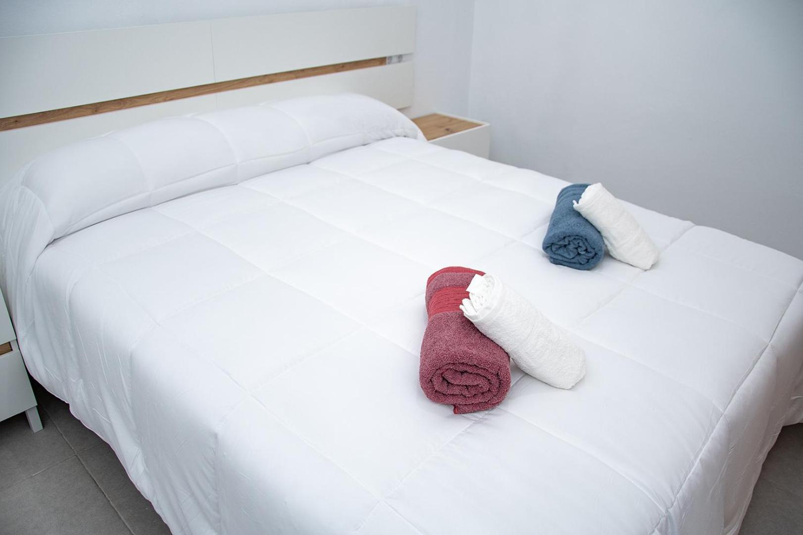 Apartamentos Sanlucar