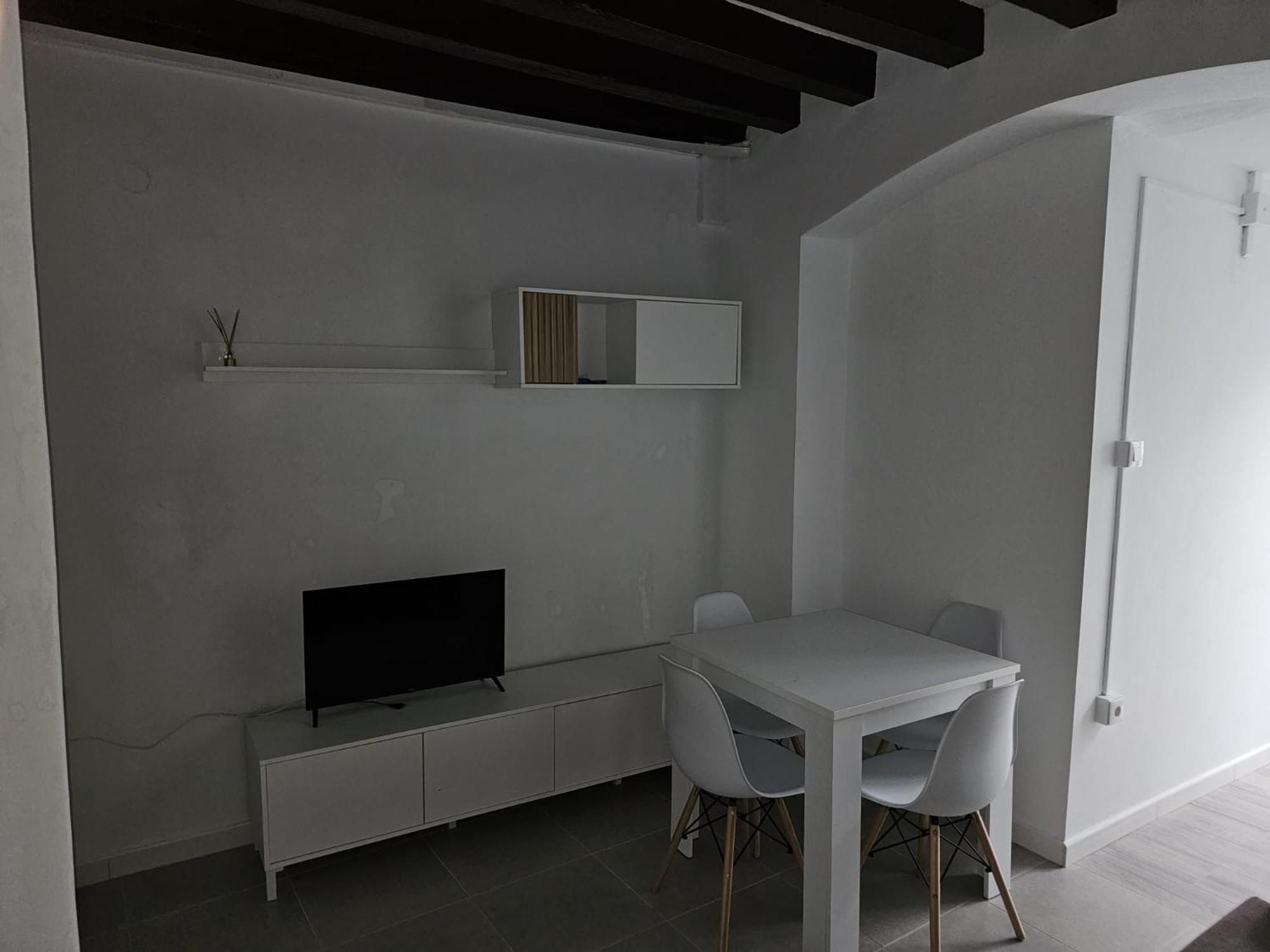 Apartamentos Sanlucar