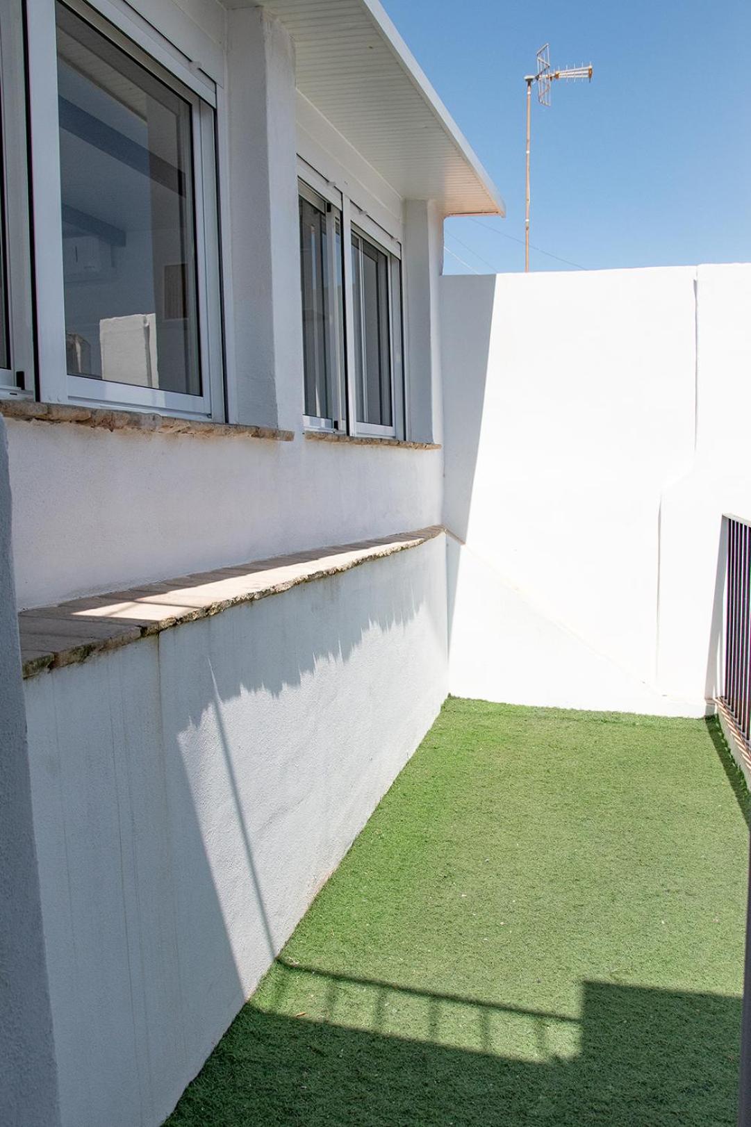 Apartamentos Sanlucar