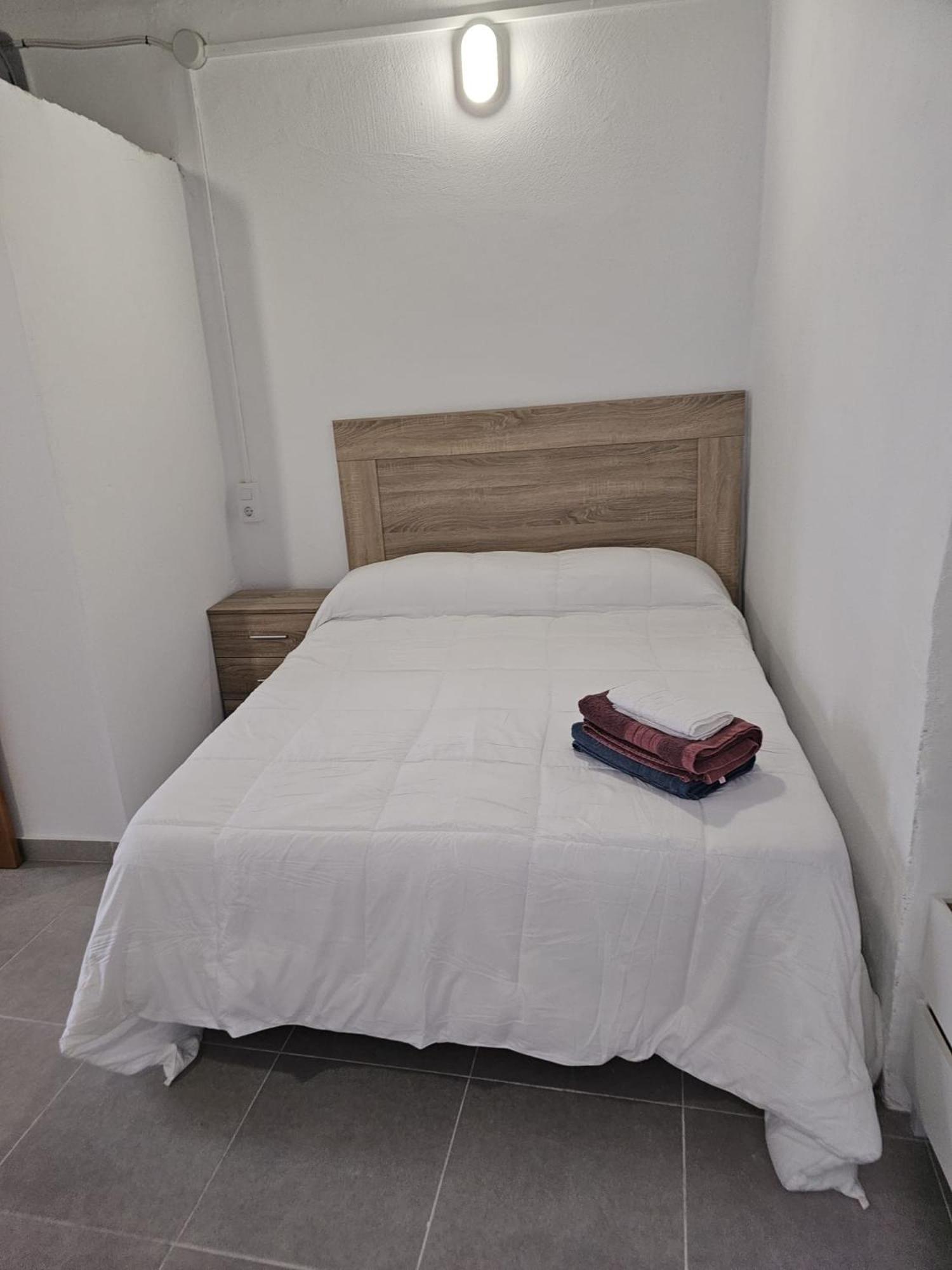 Apartamentos Sanlucar