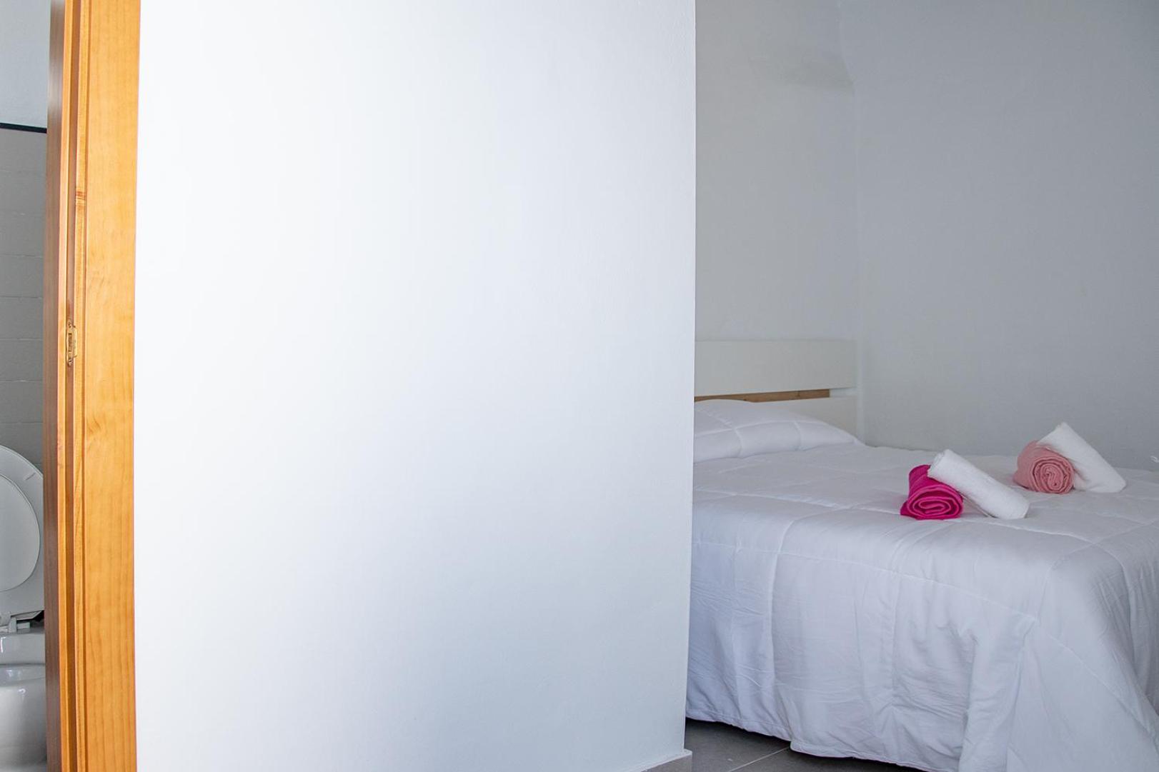 Apartamentos Sanlucar