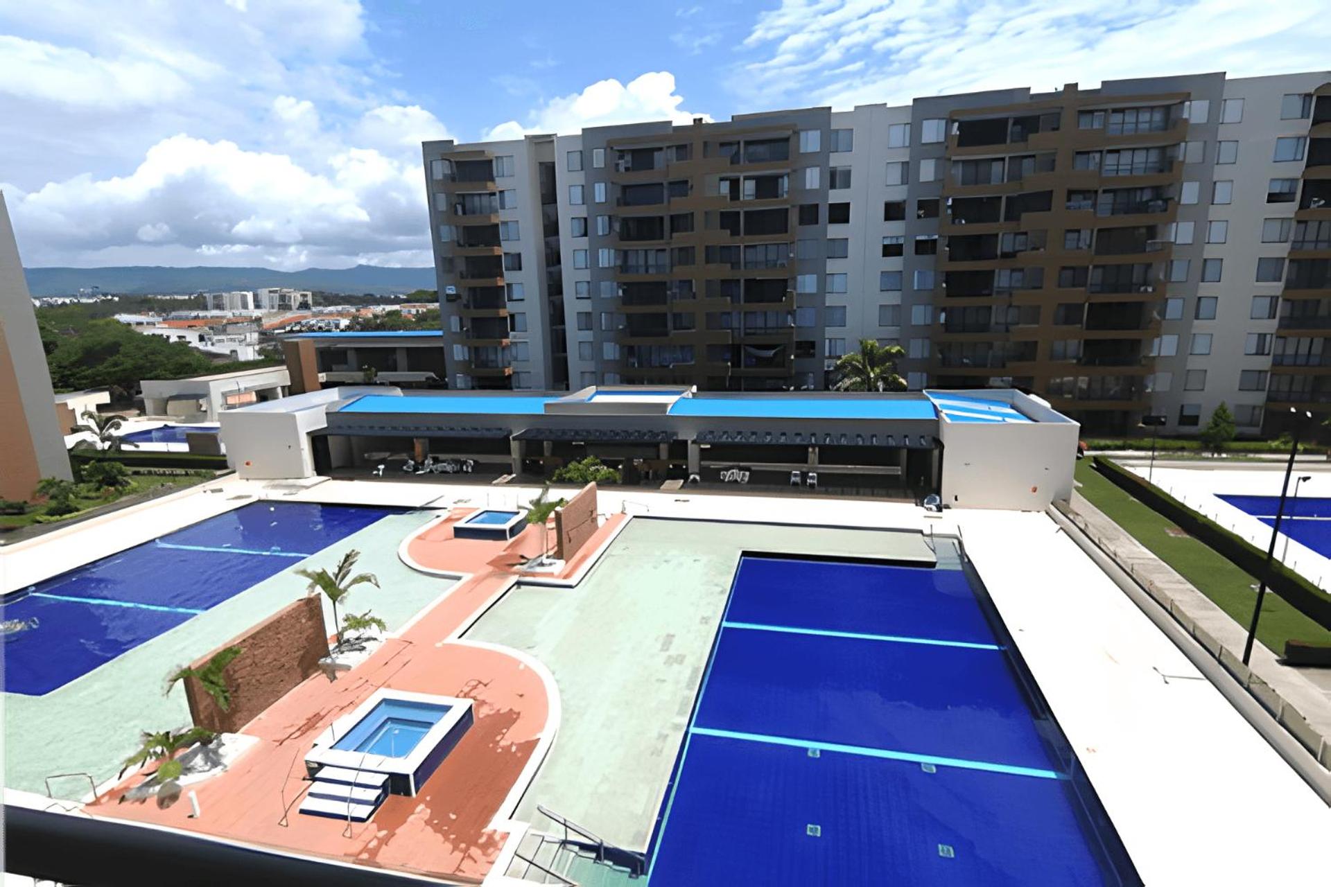 Relax en Ricaurte, Jacuzzi privado, 94 Mts