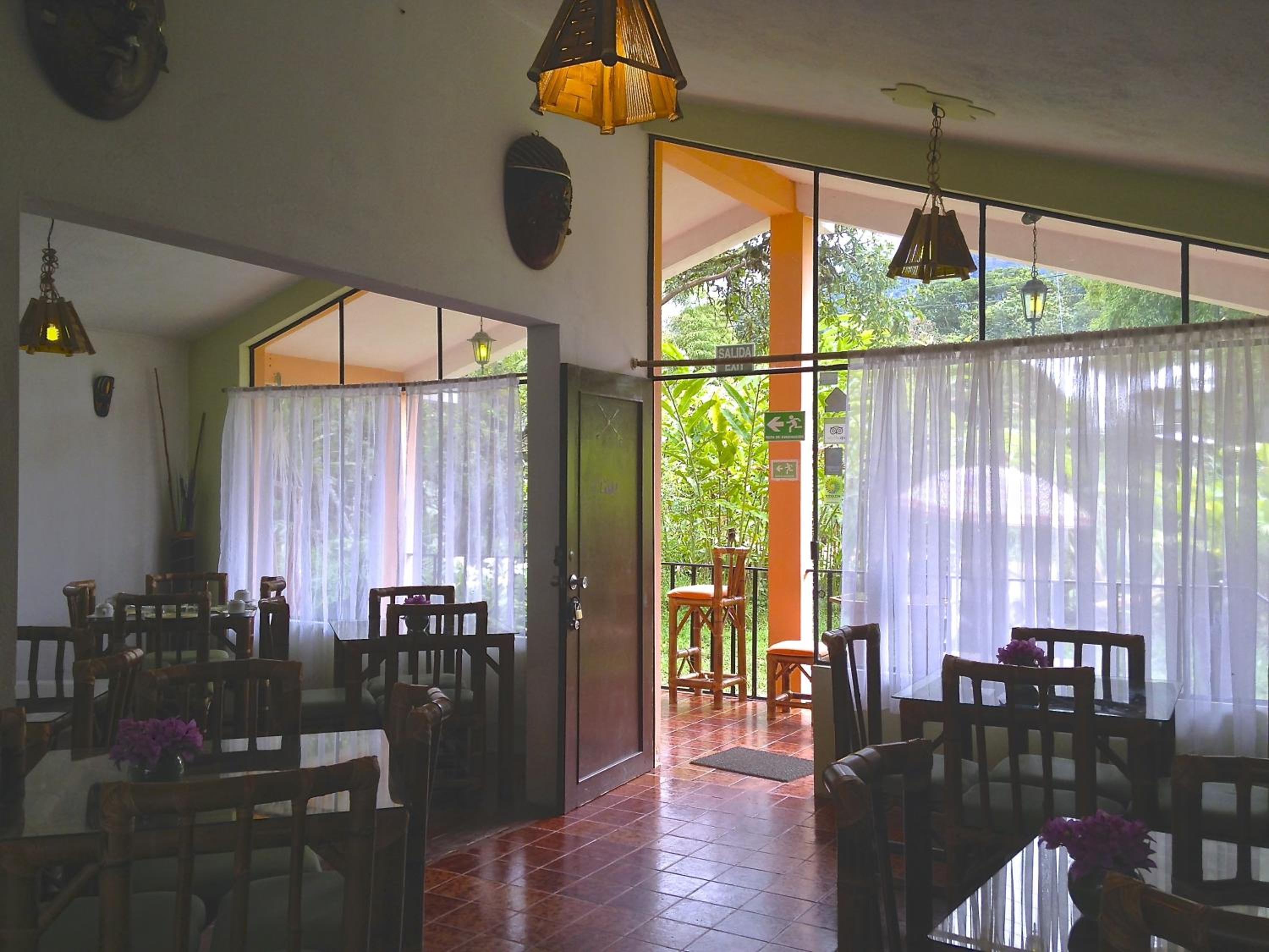 Casa de Piedra