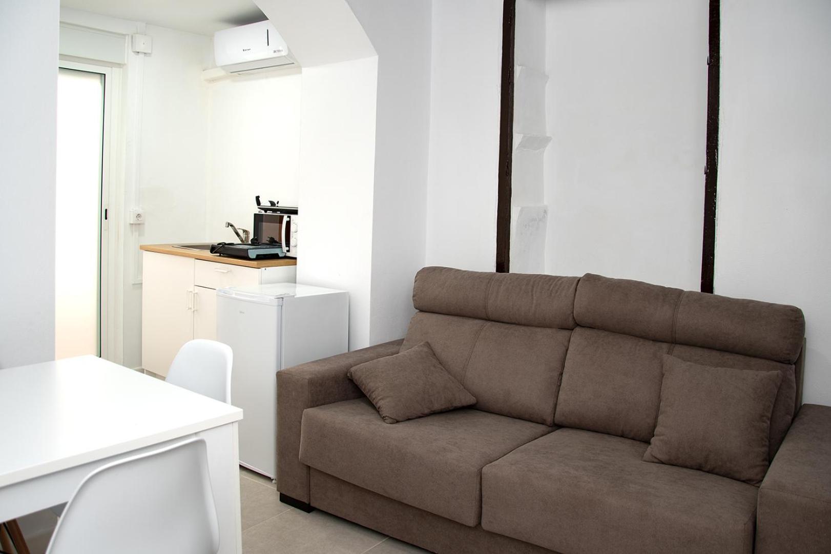 Apartamentos Sanlucar