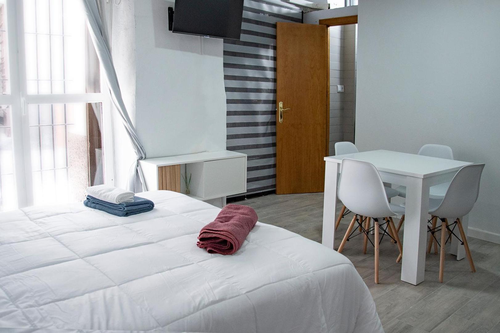 Apartamentos Sanlucar