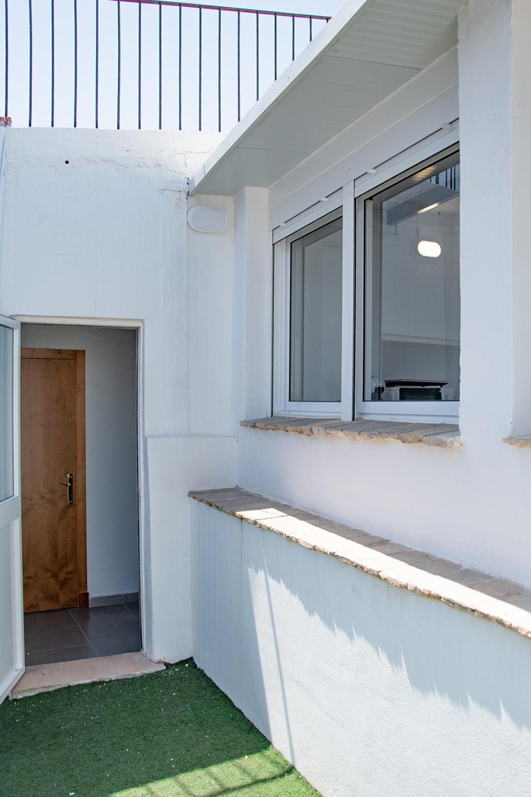 Apartamentos Sanlucar