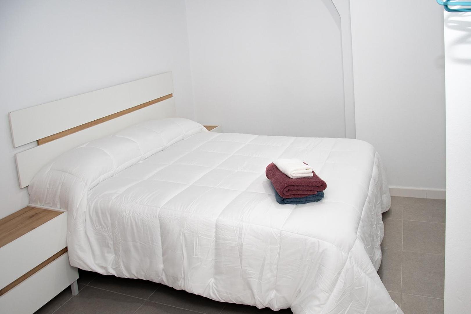 Apartamentos Sanlucar