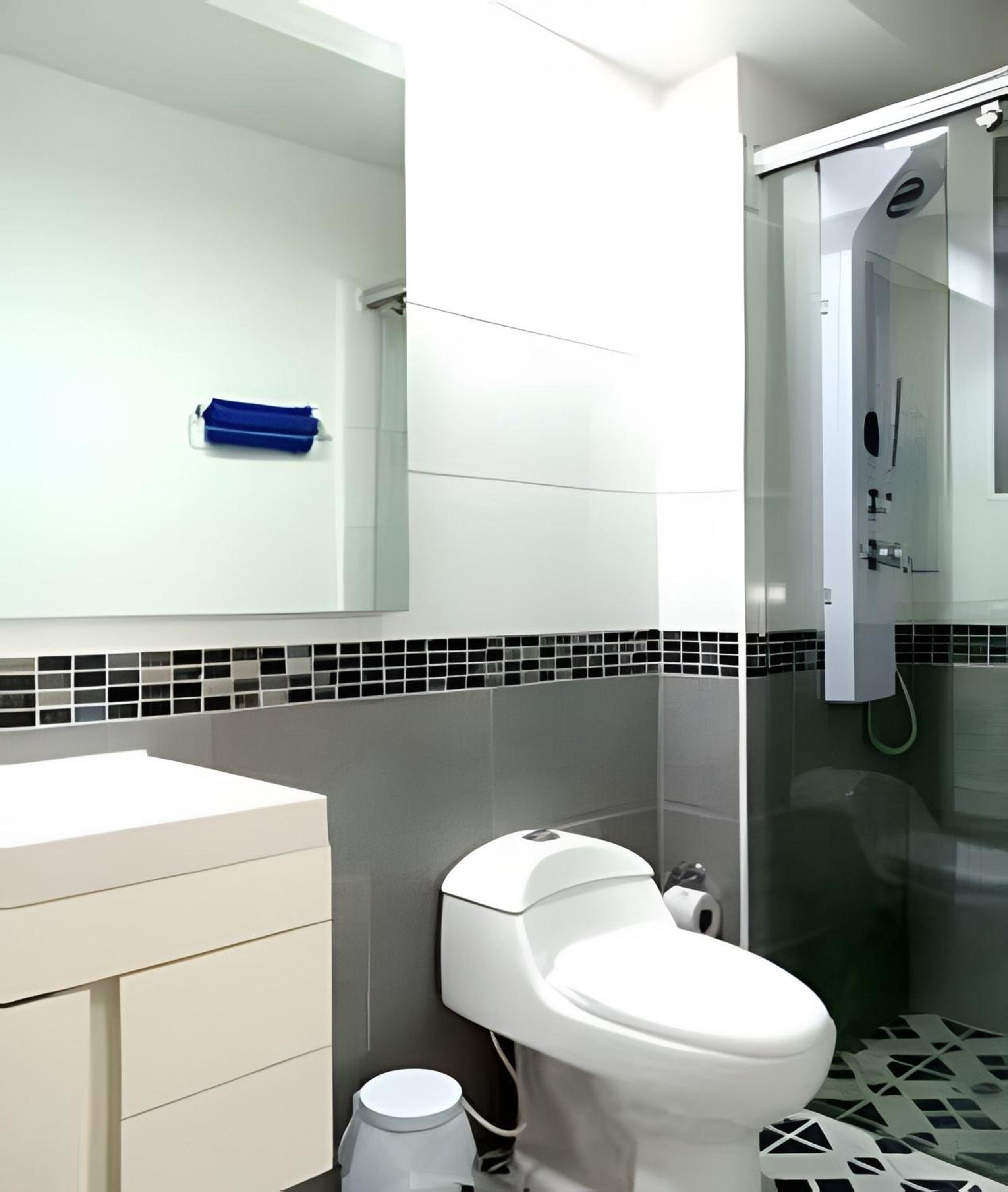Relax en Ricaurte, Jacuzzi privado, 94 Mts