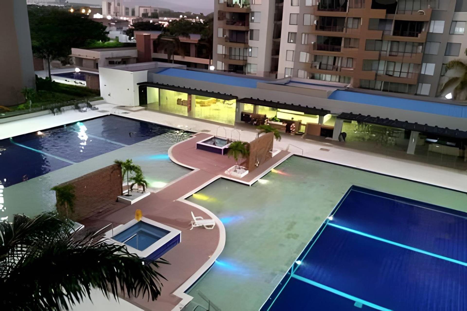 Relax en Ricaurte, Jacuzzi privado, 94 Mts