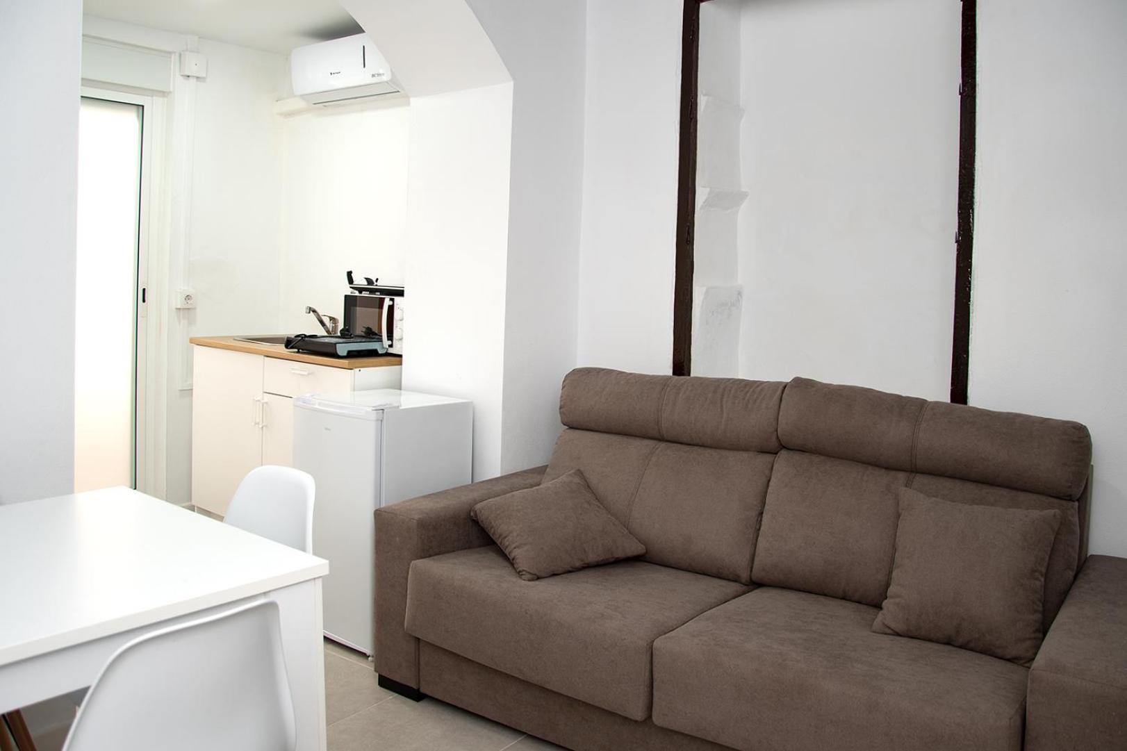 Apartamentos Sanlucar