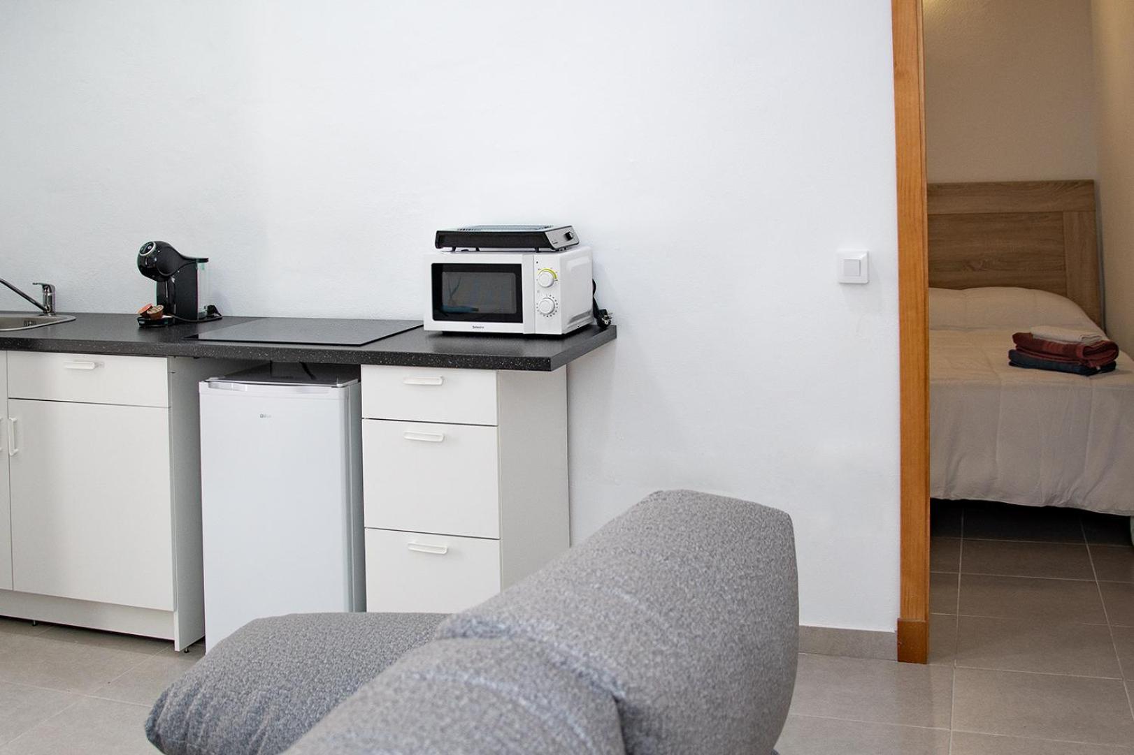 Apartamentos Sanlucar