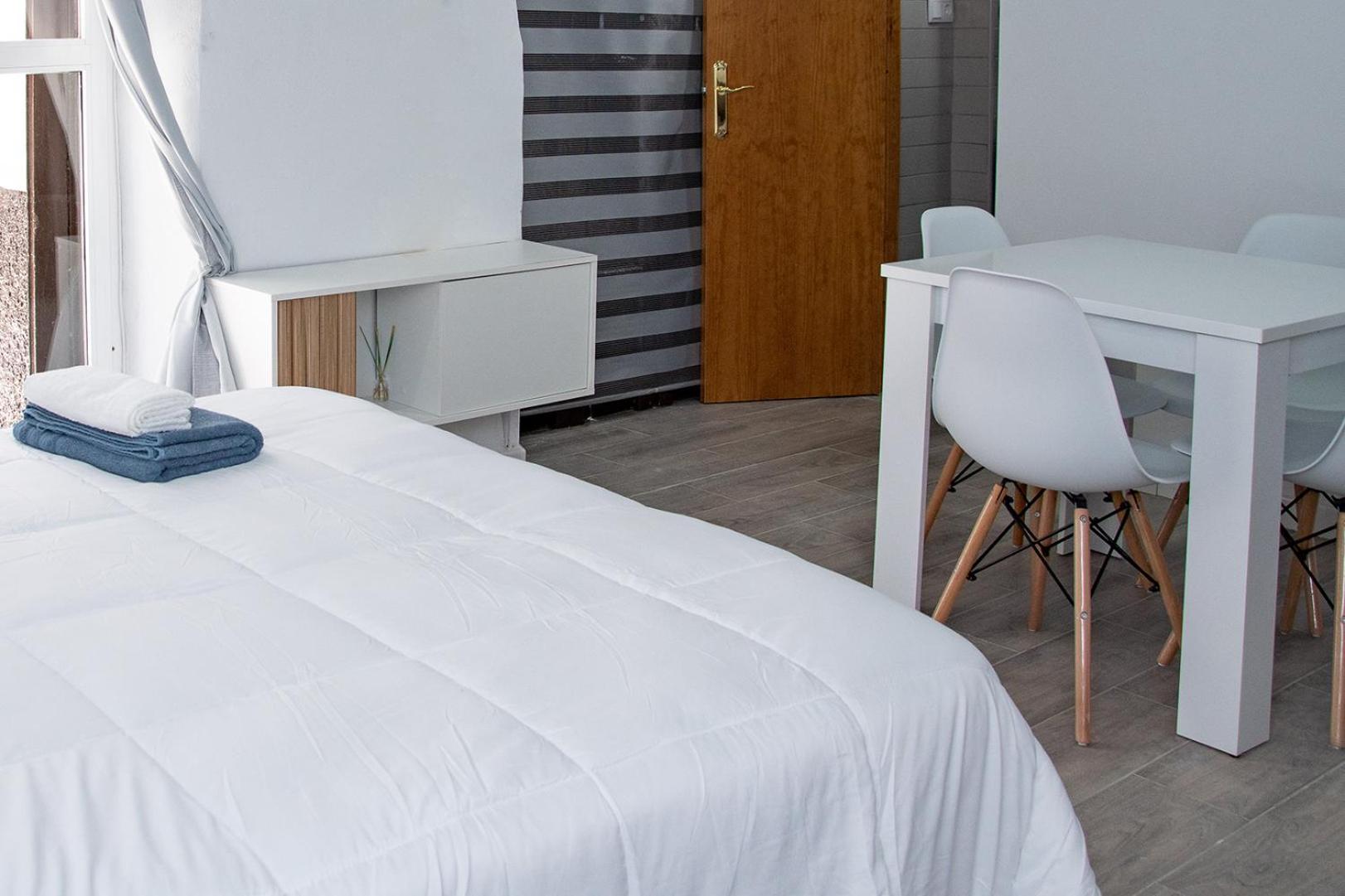 Apartamentos Sanlucar