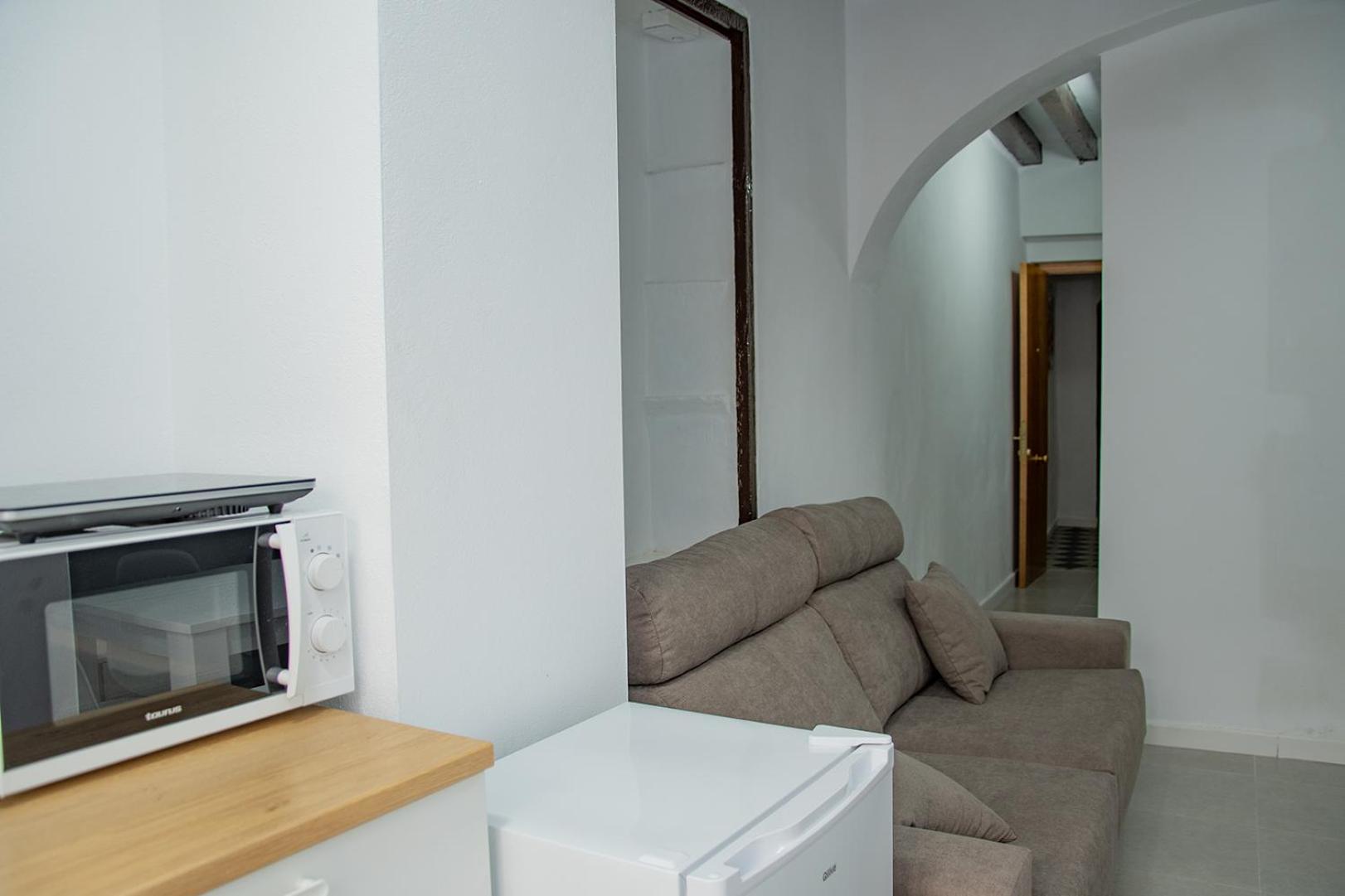 Apartamentos Sanlucar