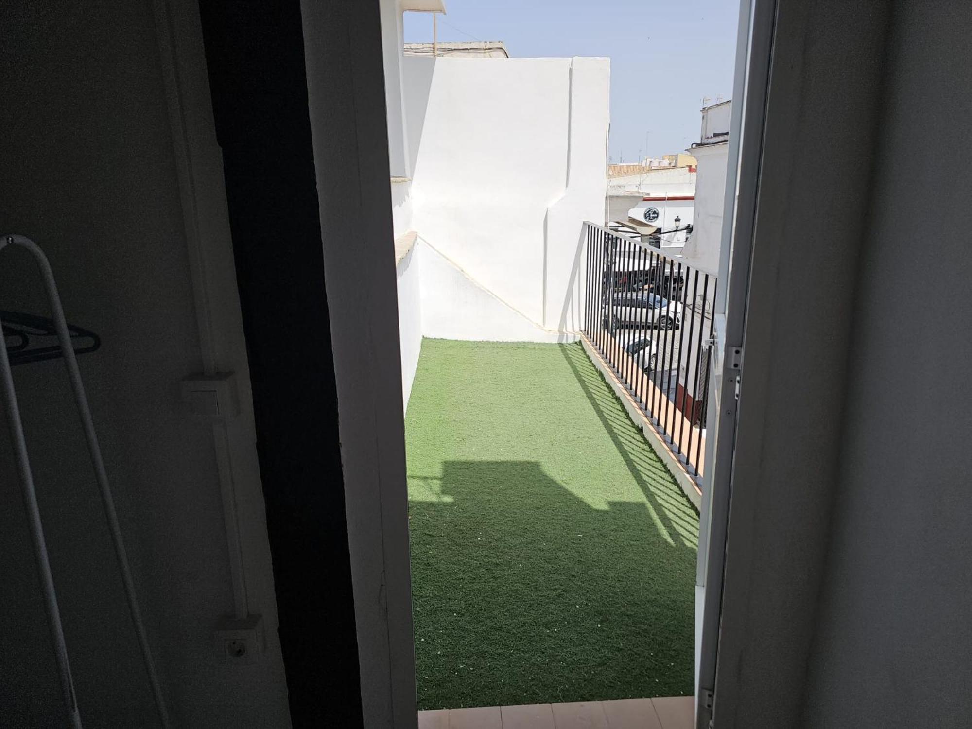 Apartamentos Sanlucar