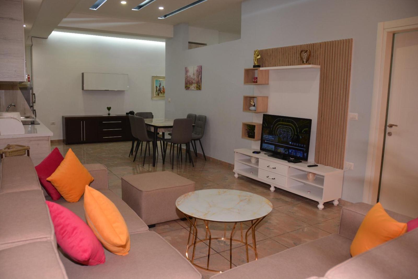 B&C Apartment