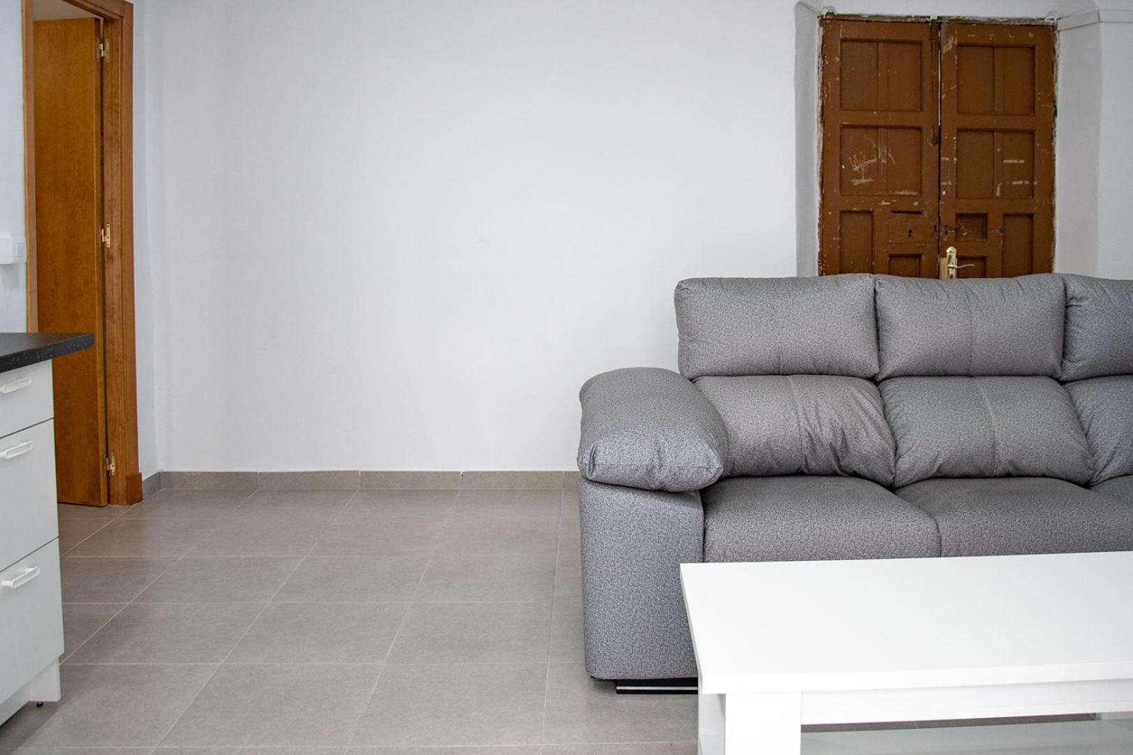 Apartamentos Sanlucar