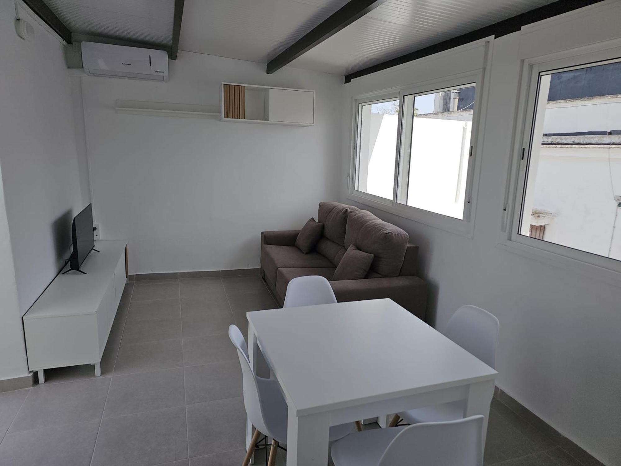 Apartamentos Sanlucar