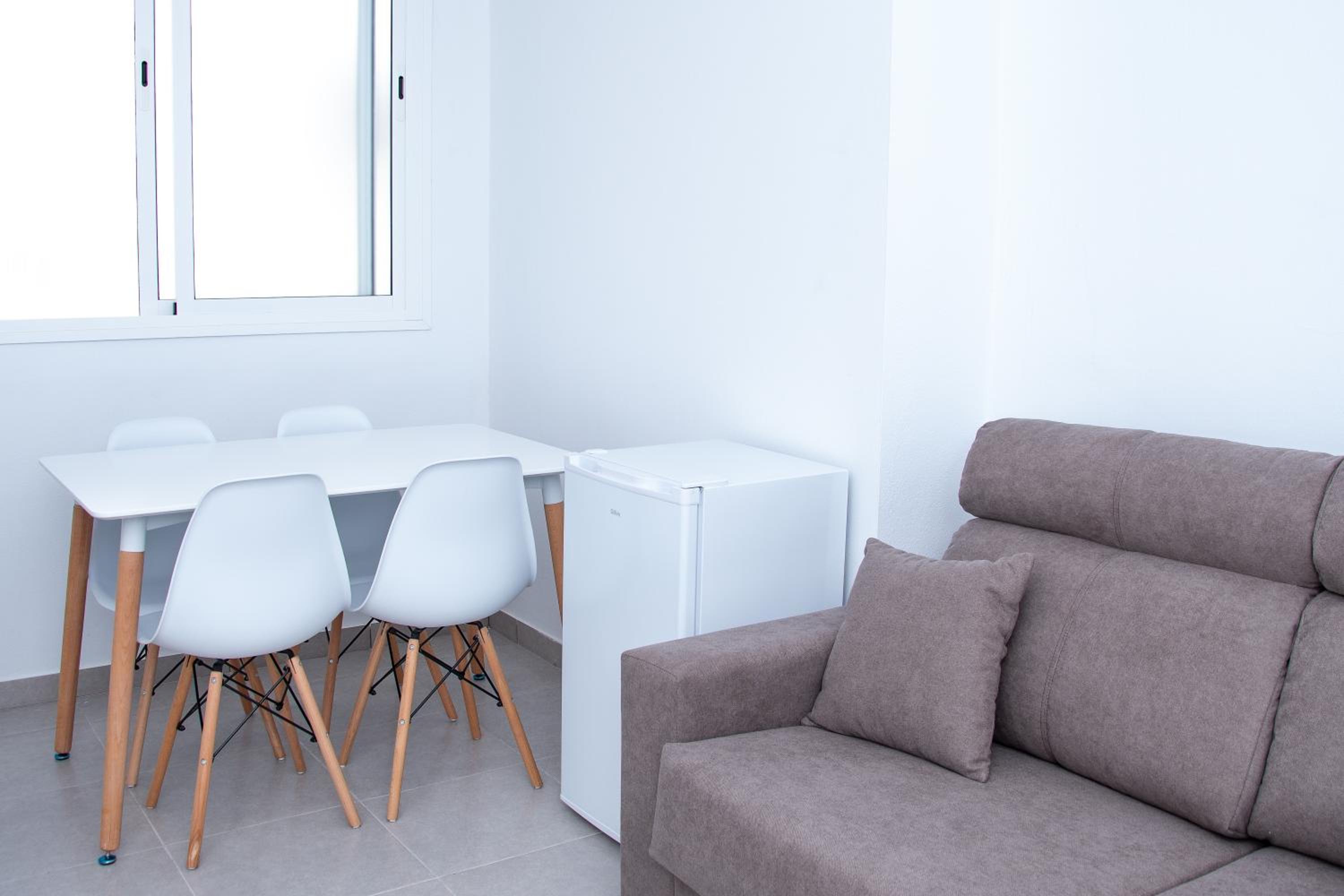 Apartamentos Sanlucar