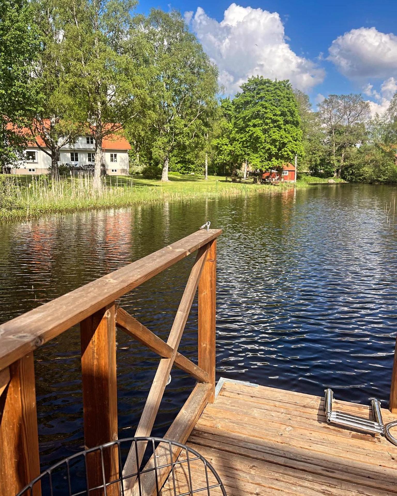 Prästgården