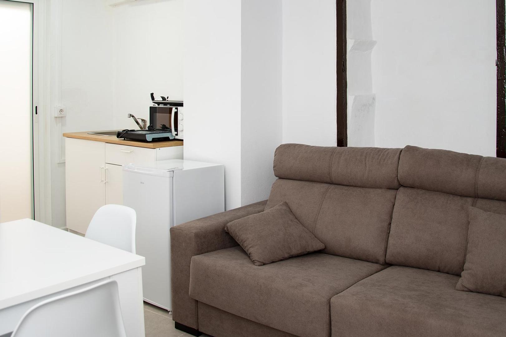 Apartamentos Sanlucar