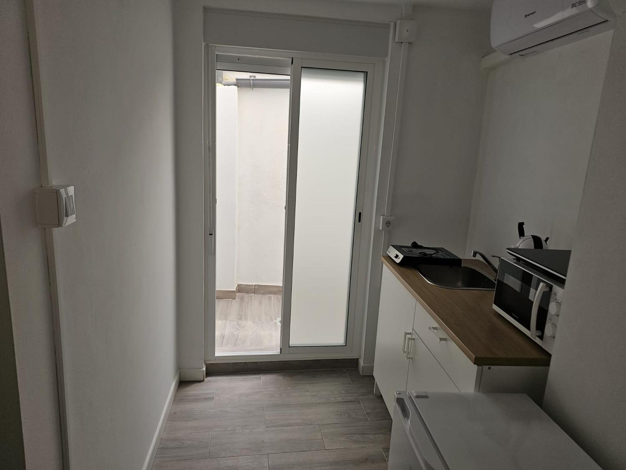 Apartamentos Sanlucar