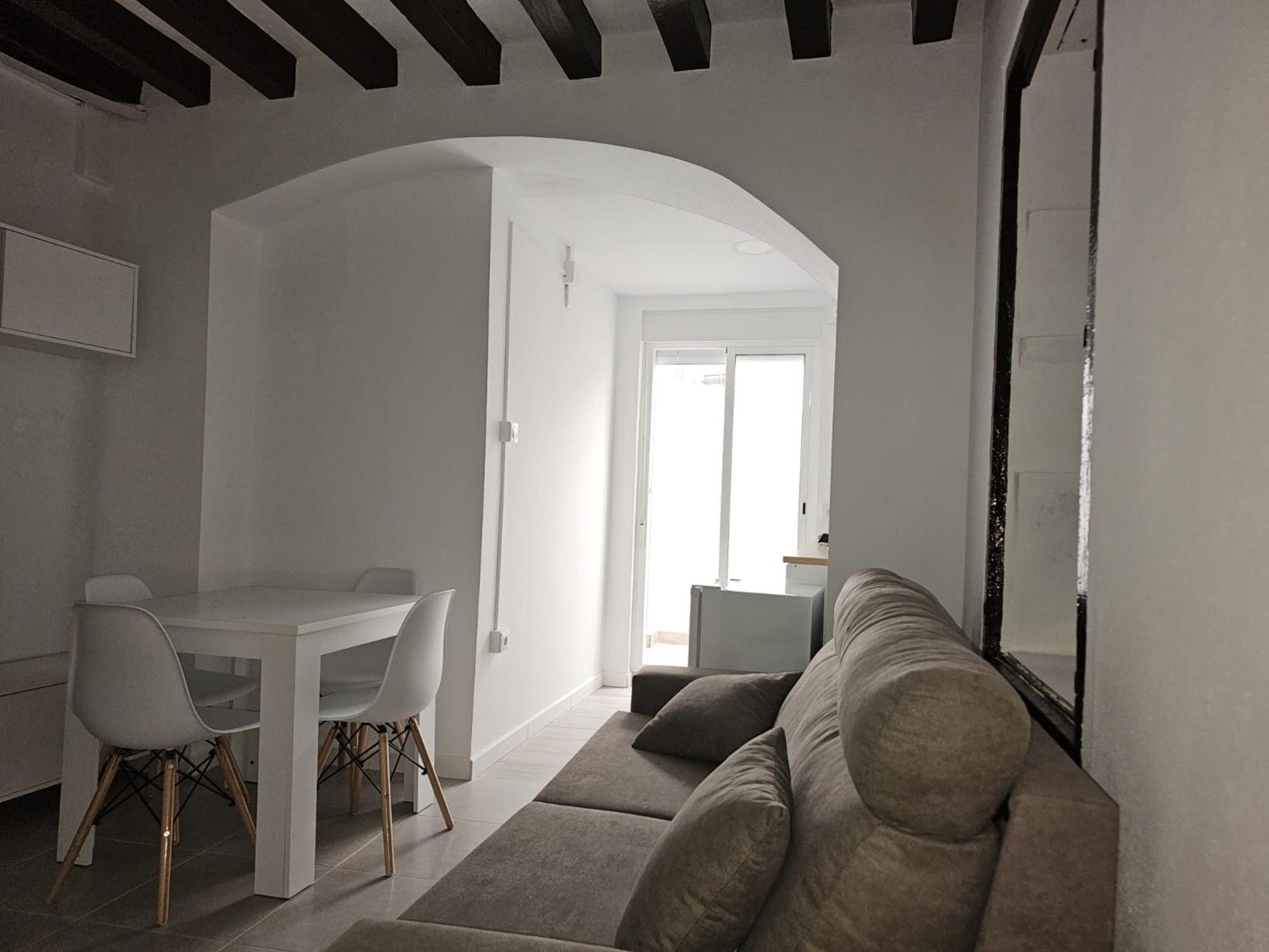 Apartamentos Sanlucar