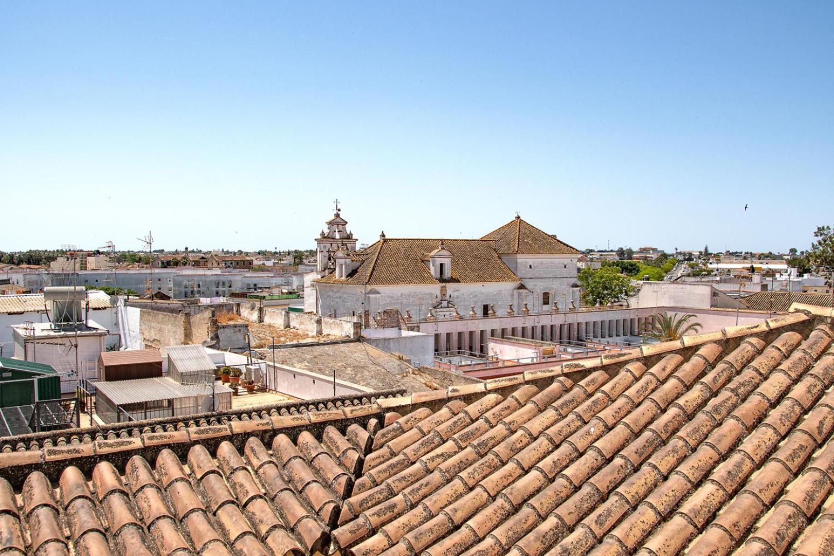 Apartamentos Sanlucar