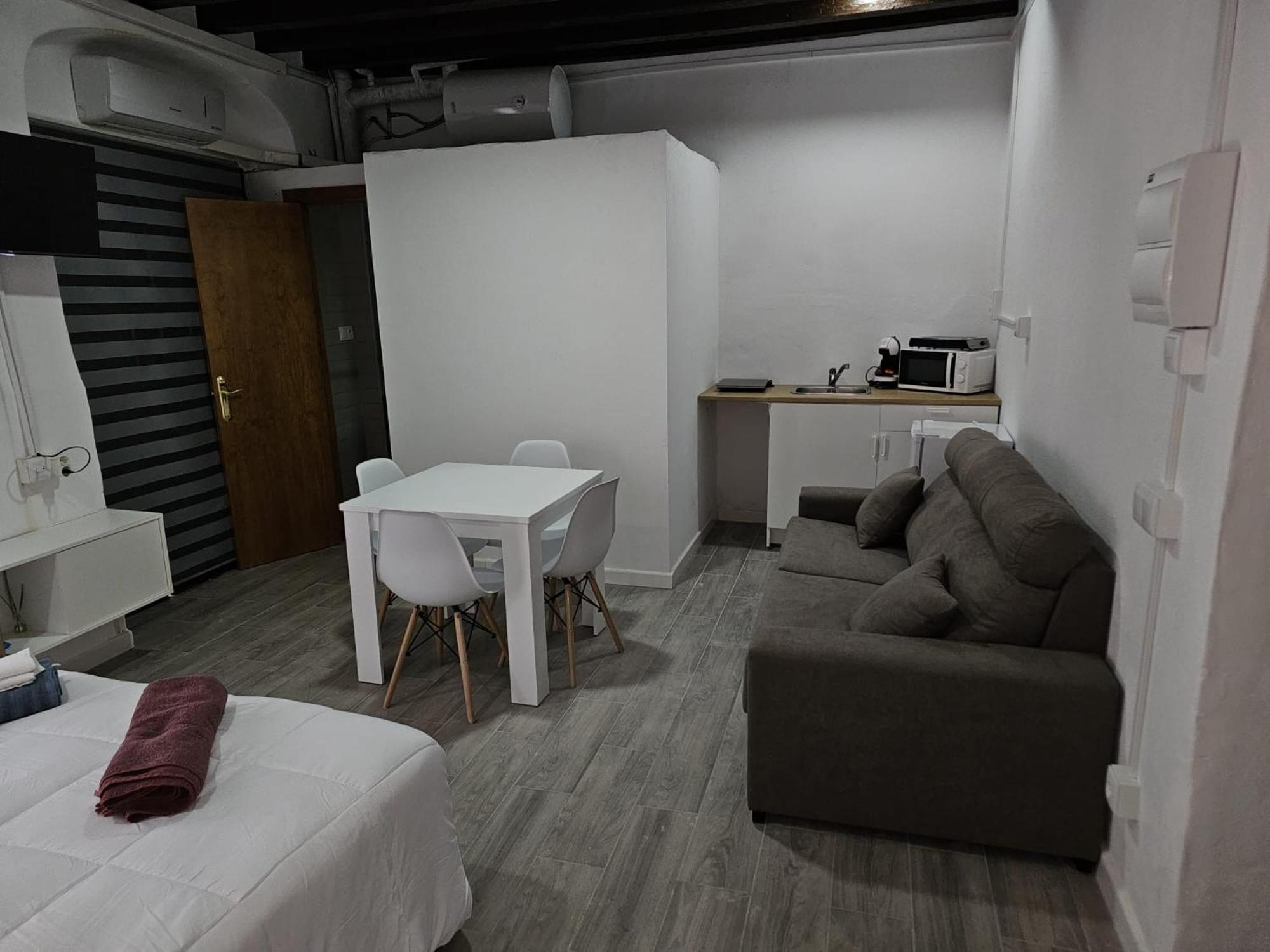 Apartamentos Sanlucar