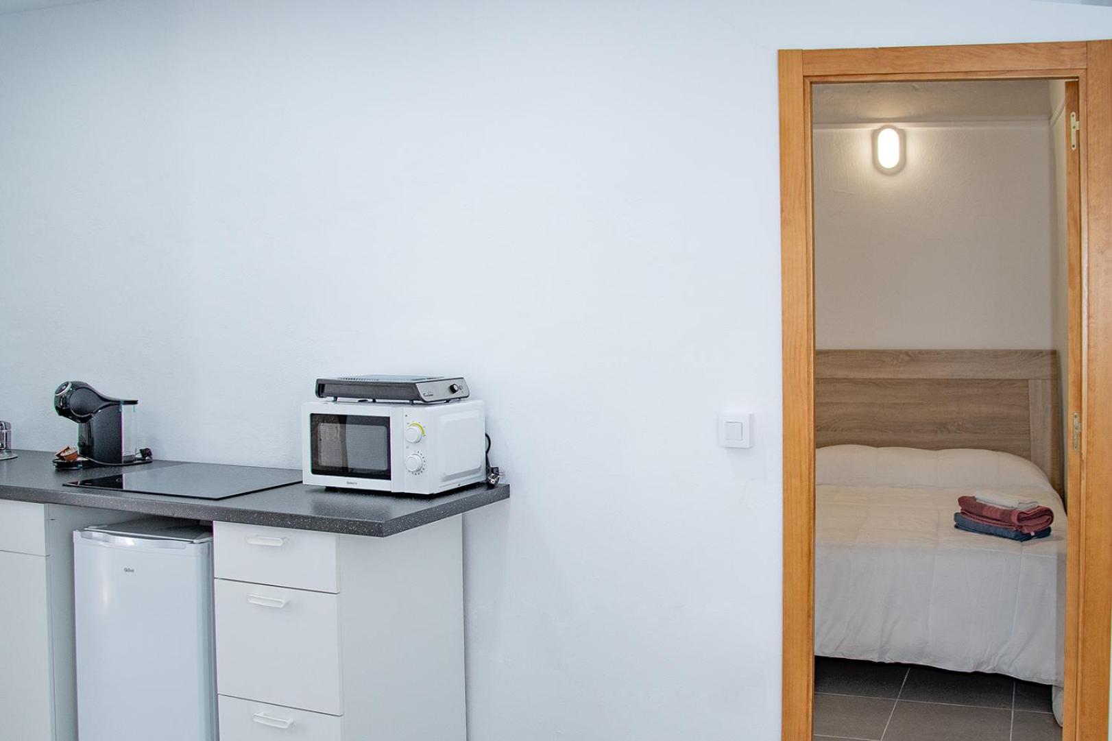 Apartamentos Sanlucar