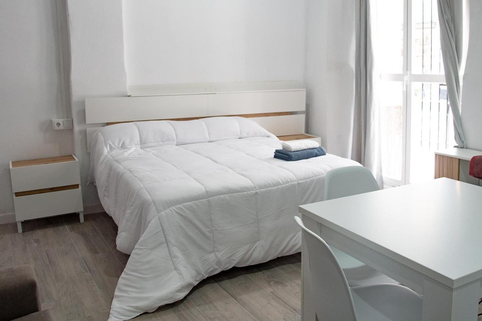 Apartamentos Sanlucar