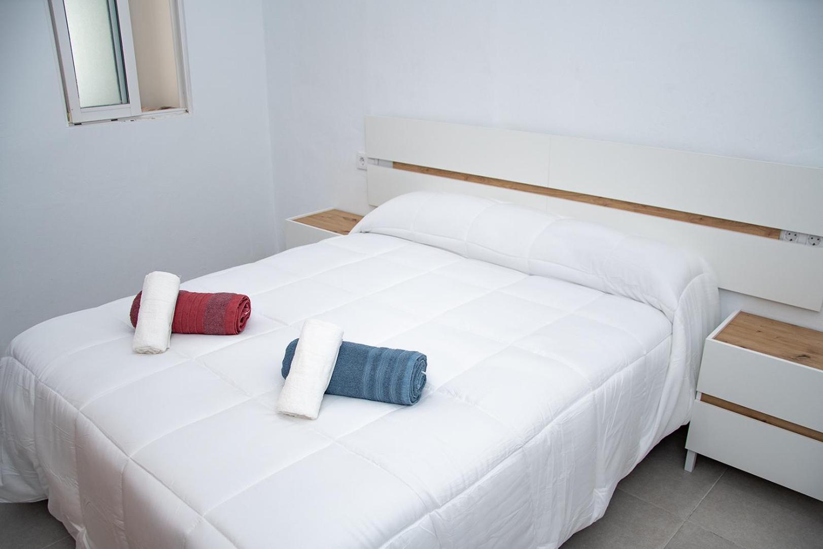 Apartamentos Sanlucar