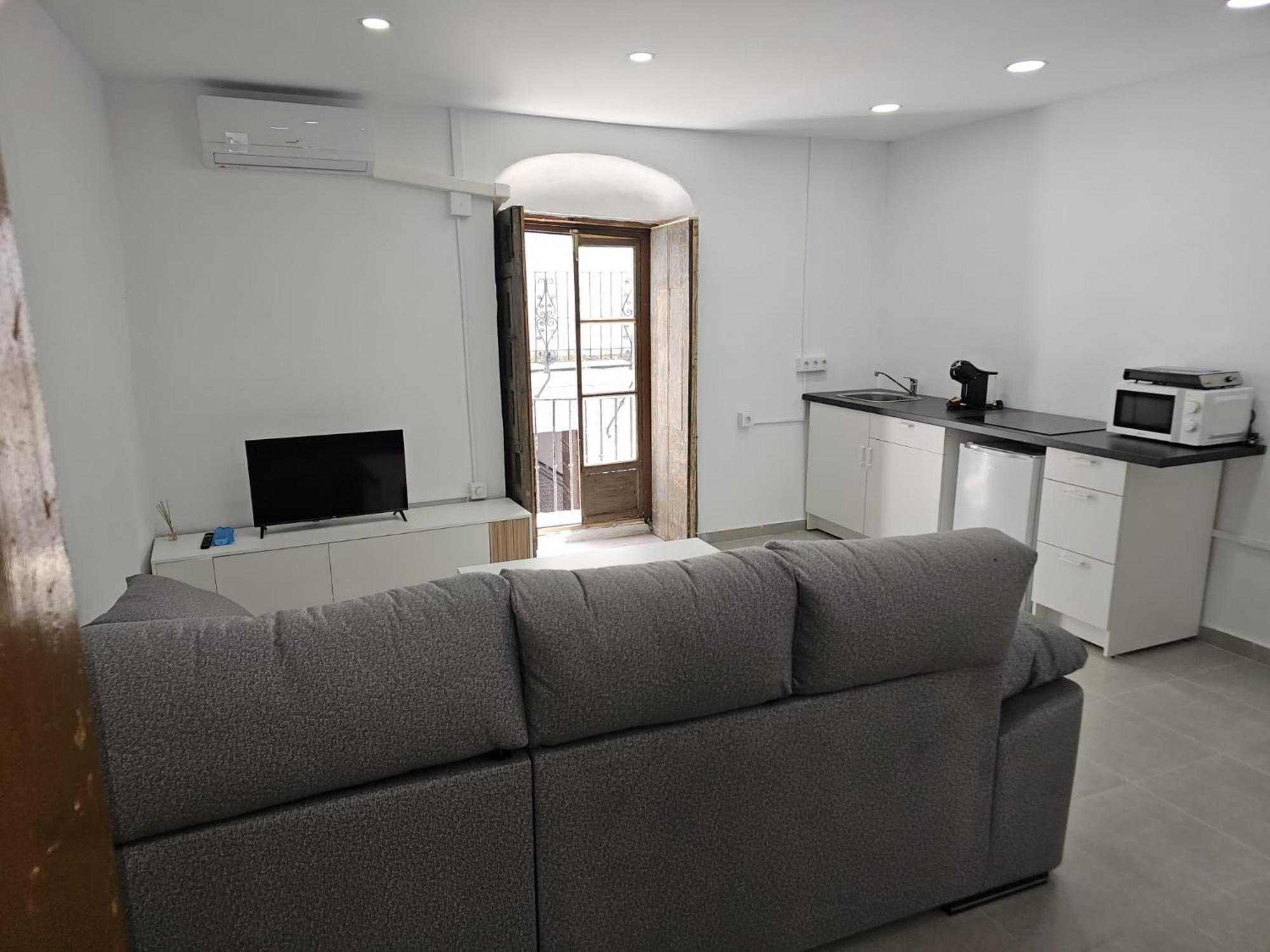 Apartamentos Sanlucar
