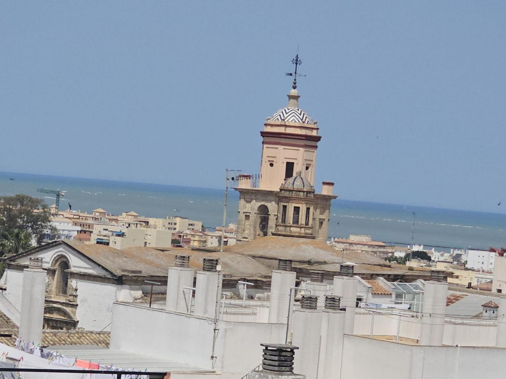 Apartamentos Sanlucar