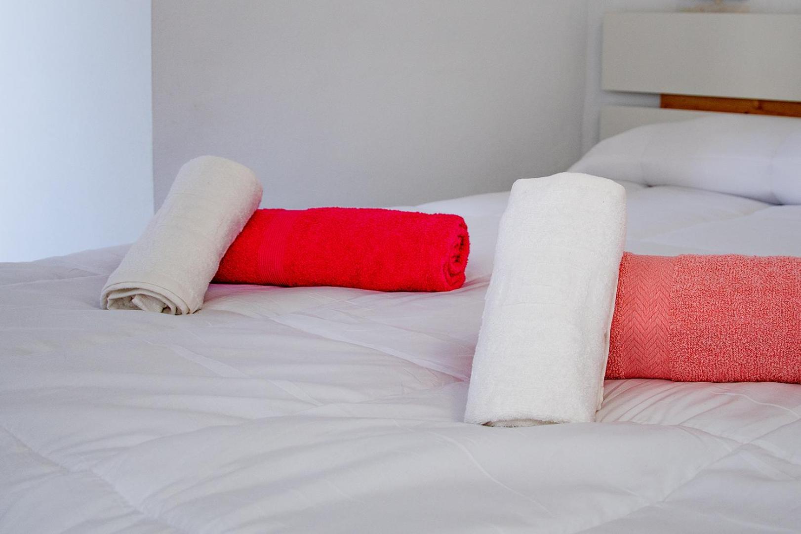Apartamentos Sanlucar