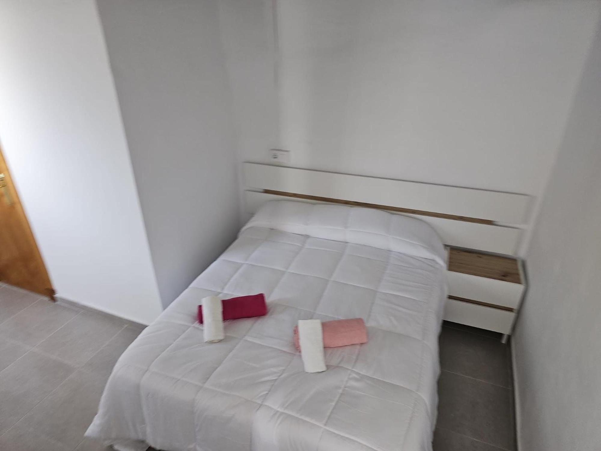 Apartamentos Sanlucar