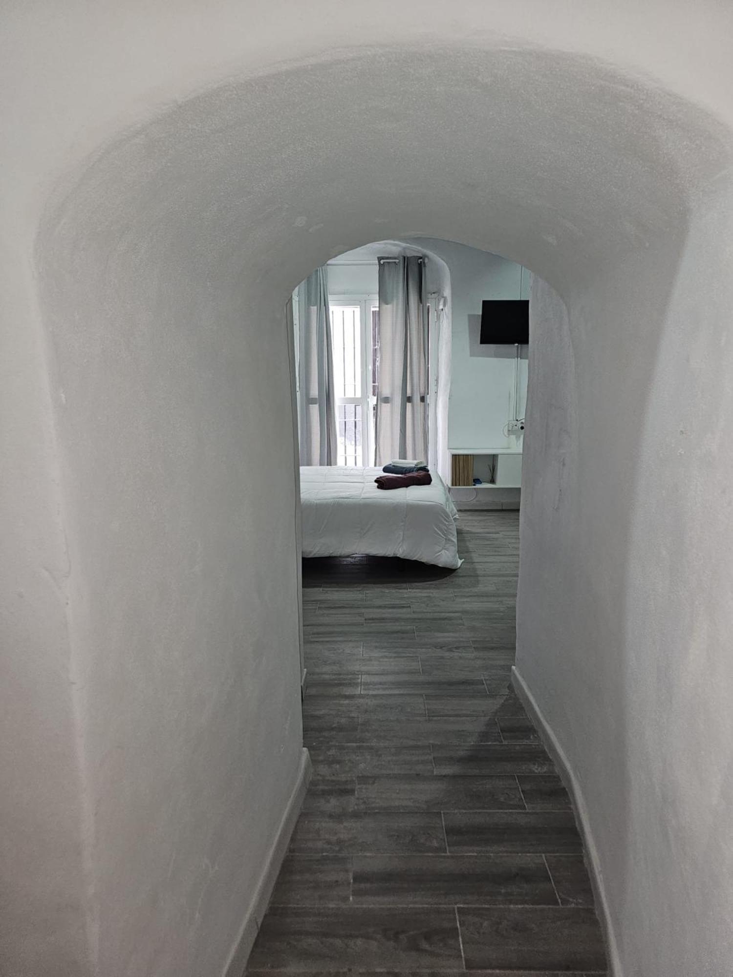 Apartamentos Sanlucar