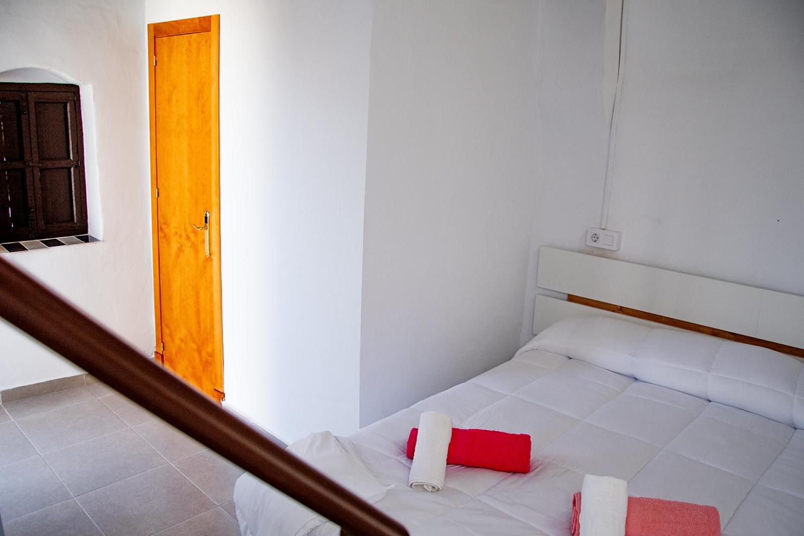Apartamentos Sanlucar