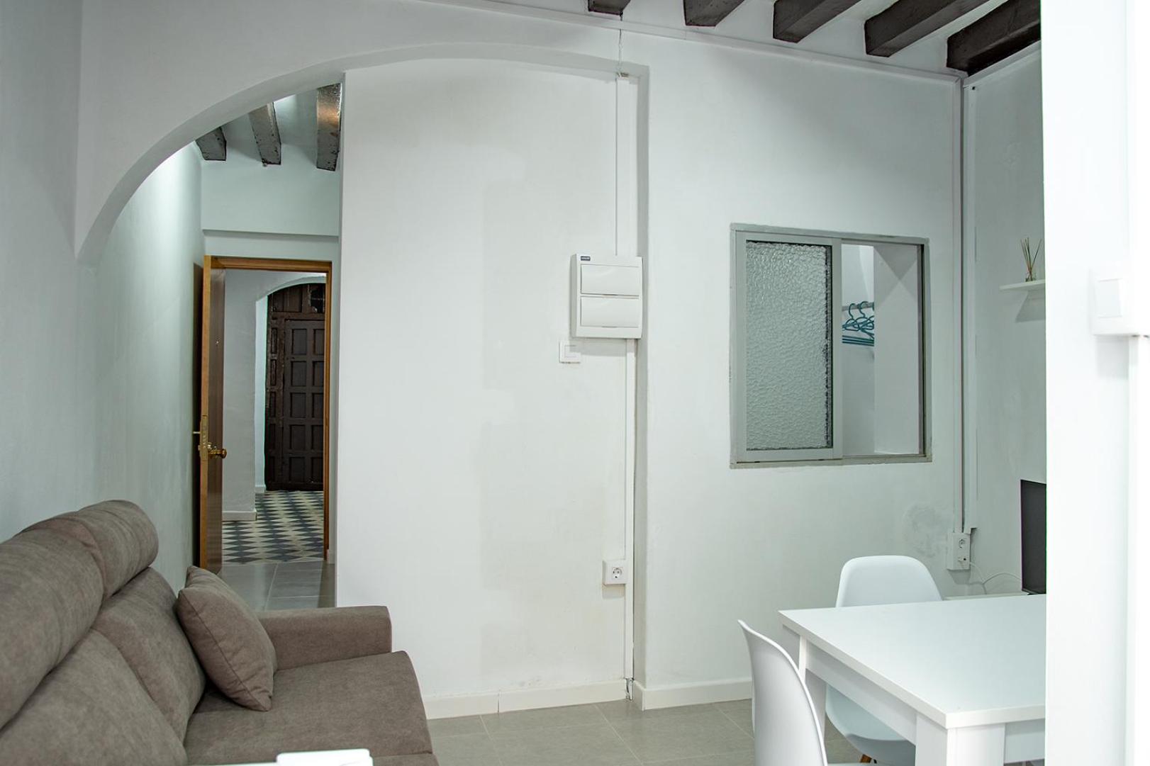 Apartamentos Sanlucar