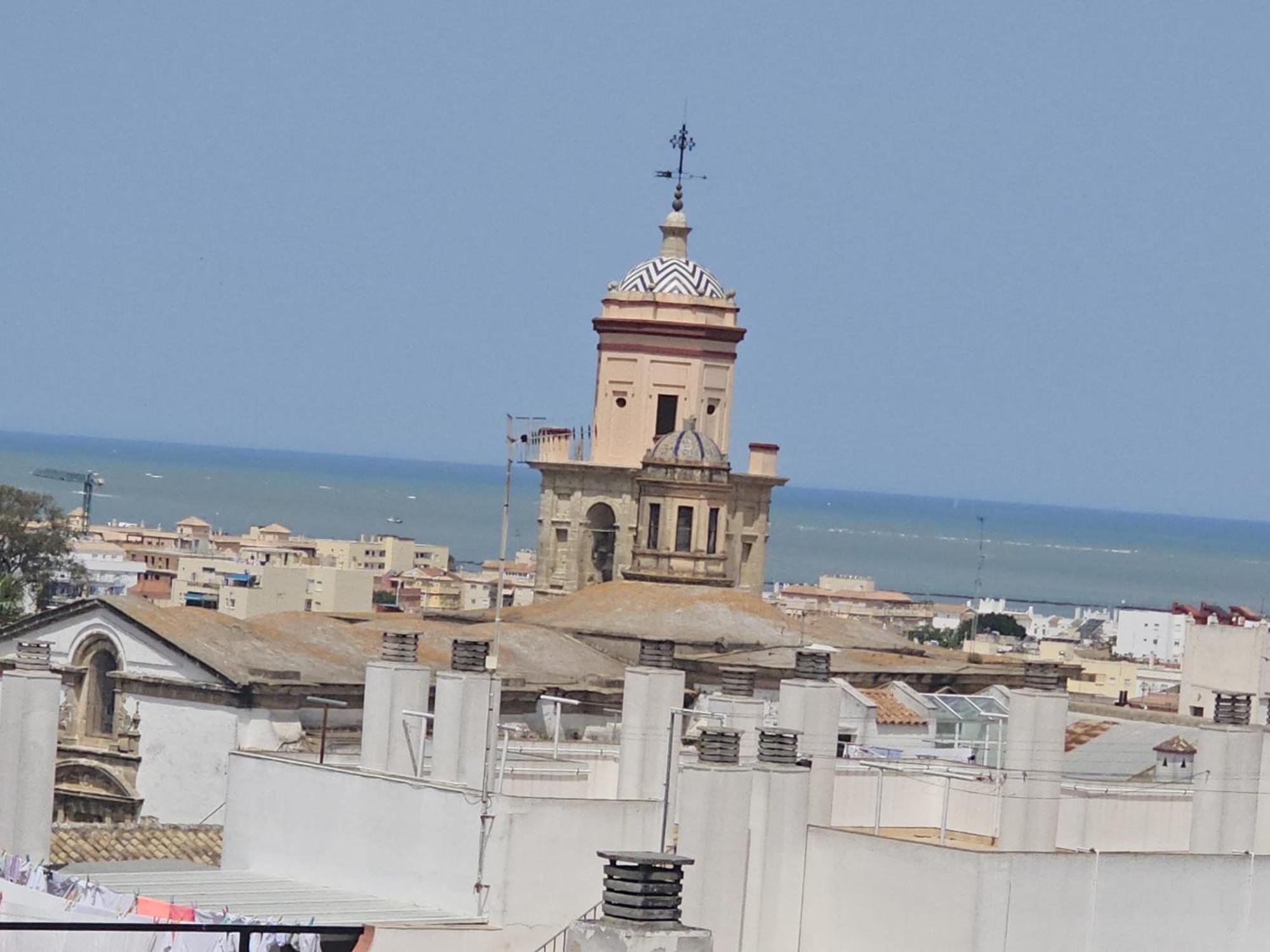 Apartamentos Sanlucar