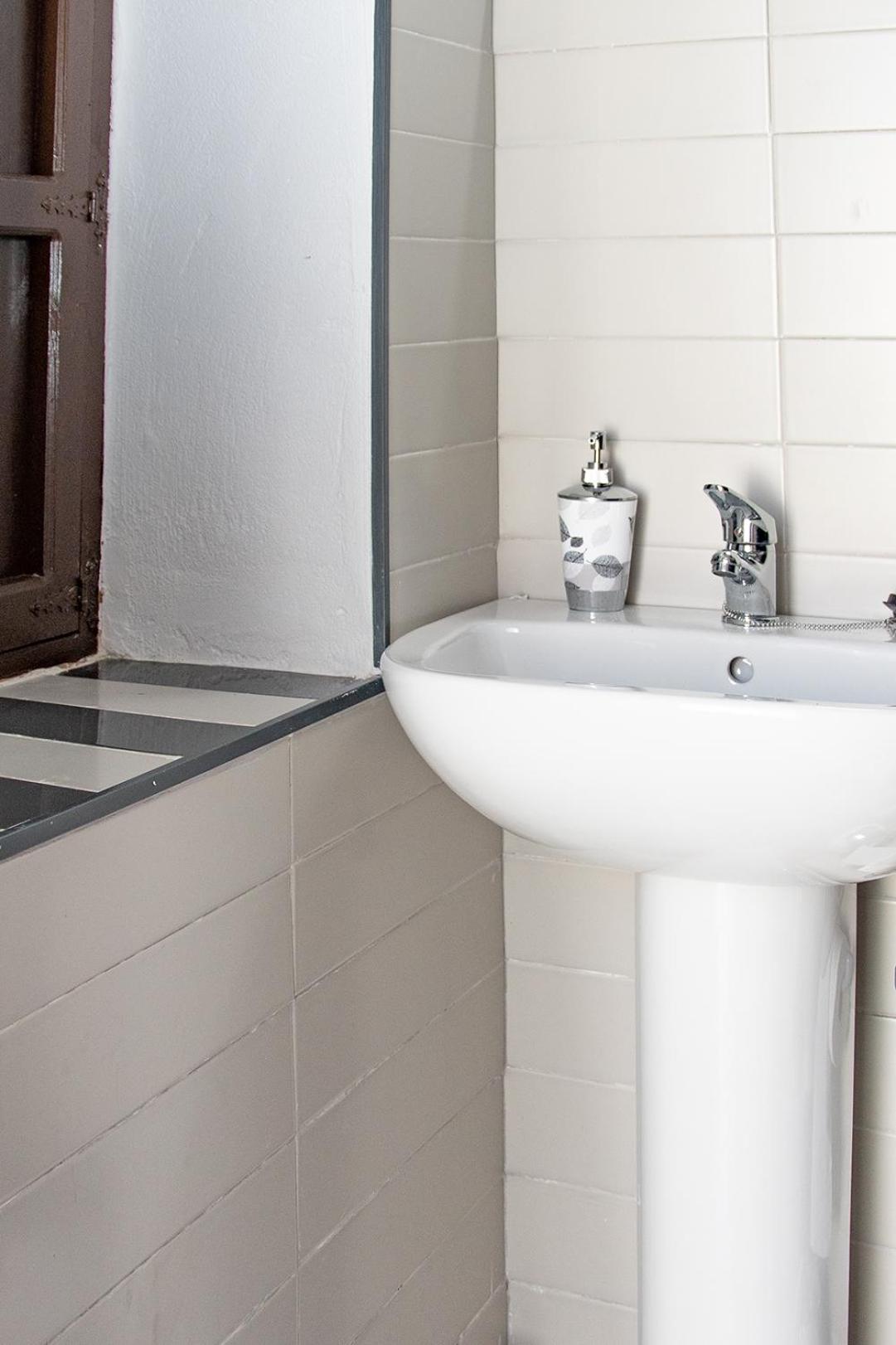 Apartamentos Sanlucar