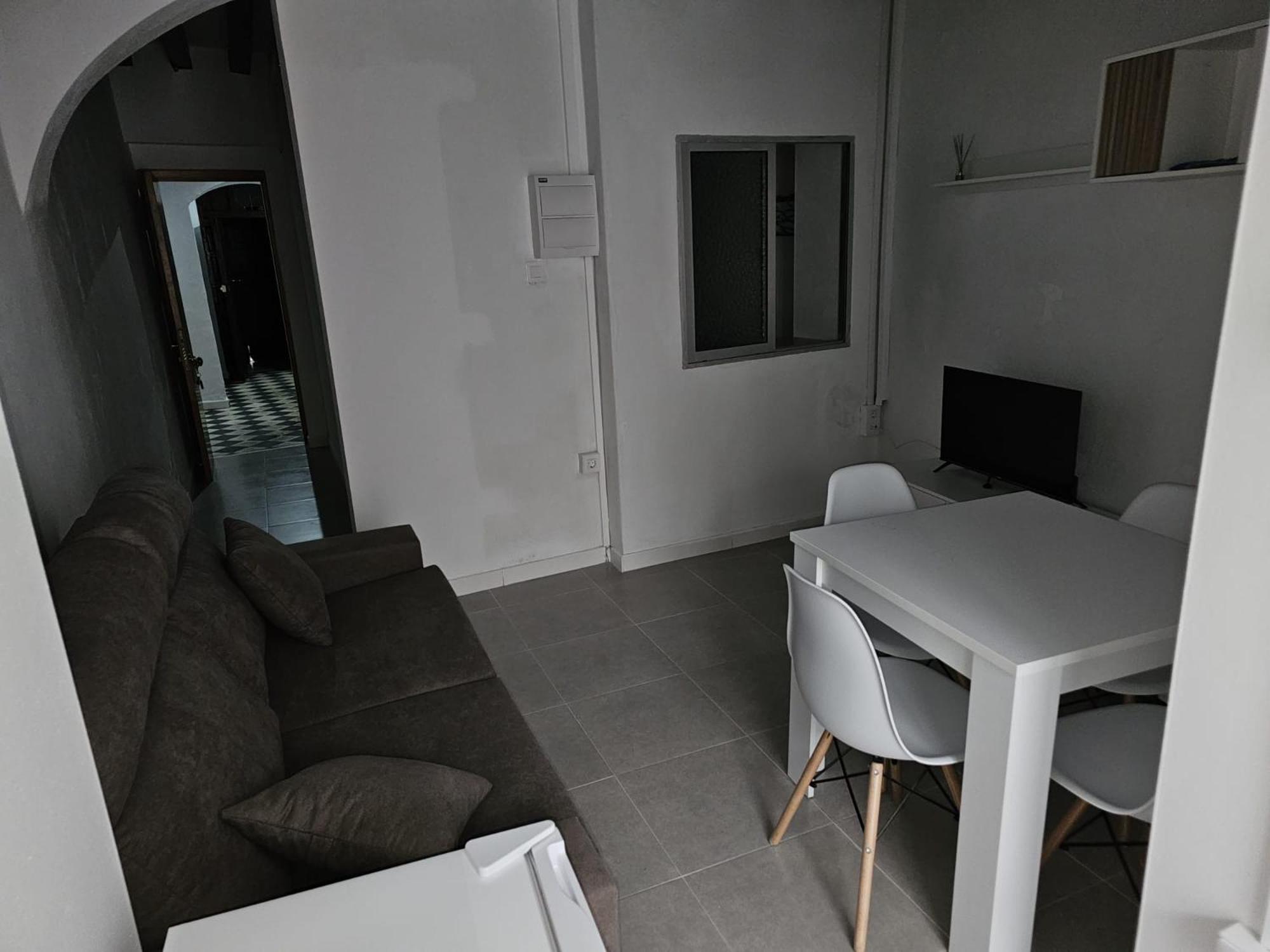 Apartamentos Sanlucar
