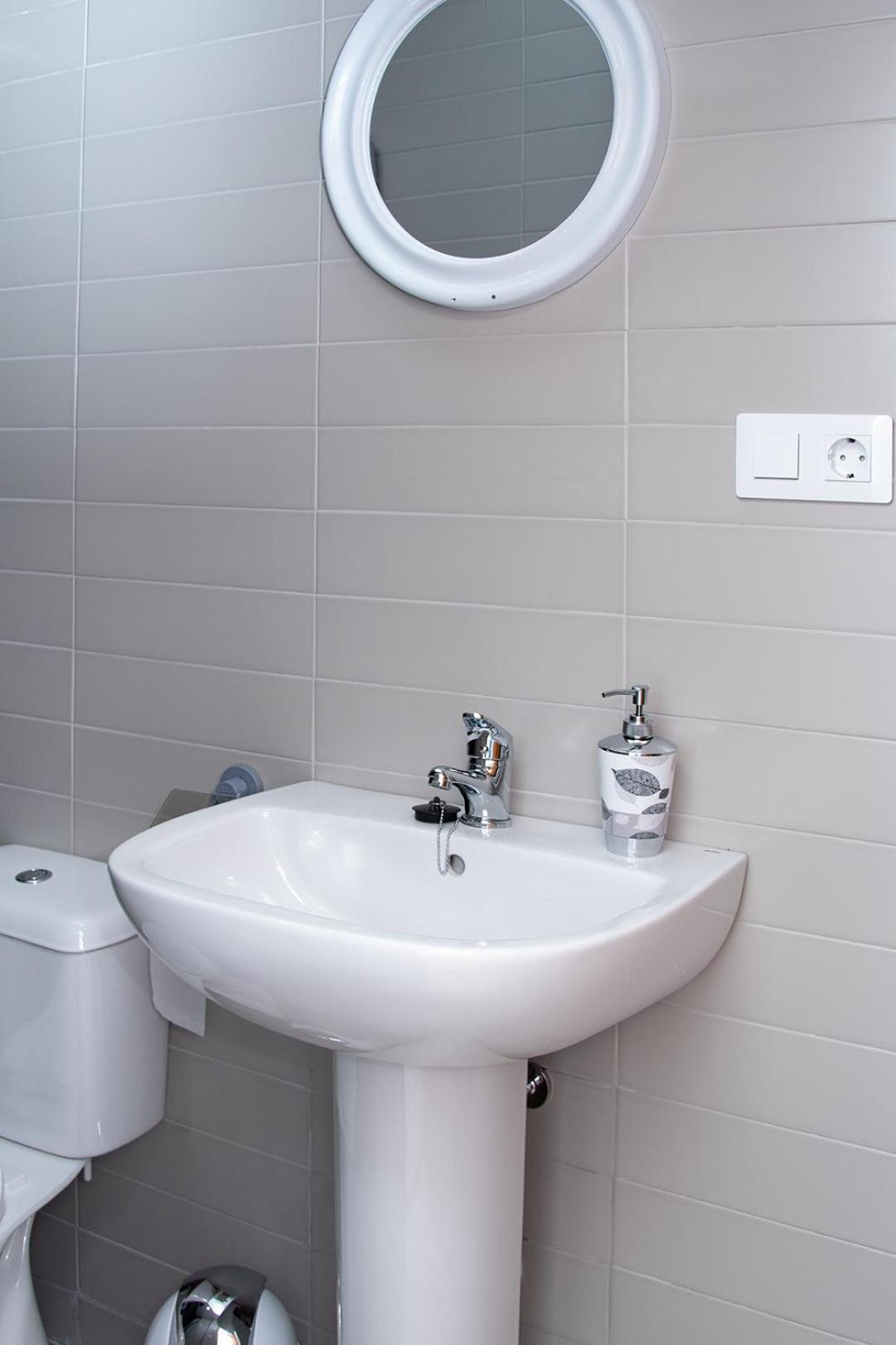 Apartamentos Sanlucar