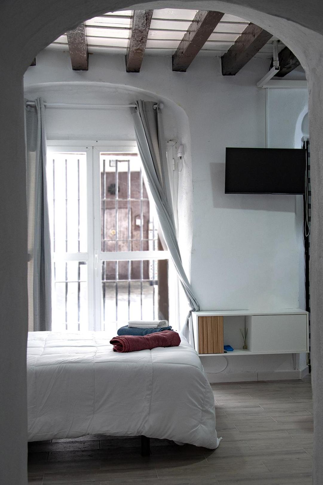 Apartamentos Sanlucar