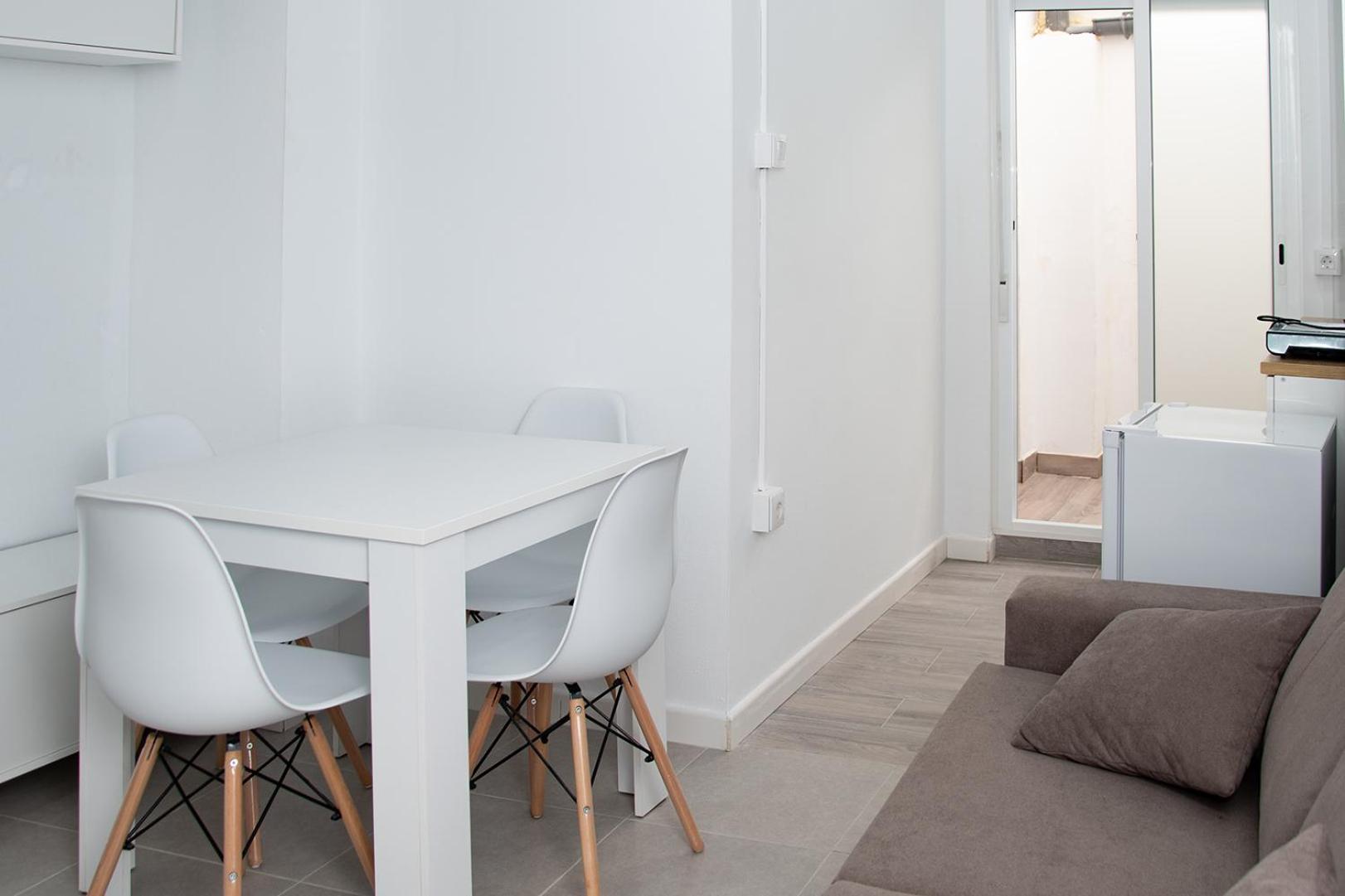 Apartamentos Sanlucar