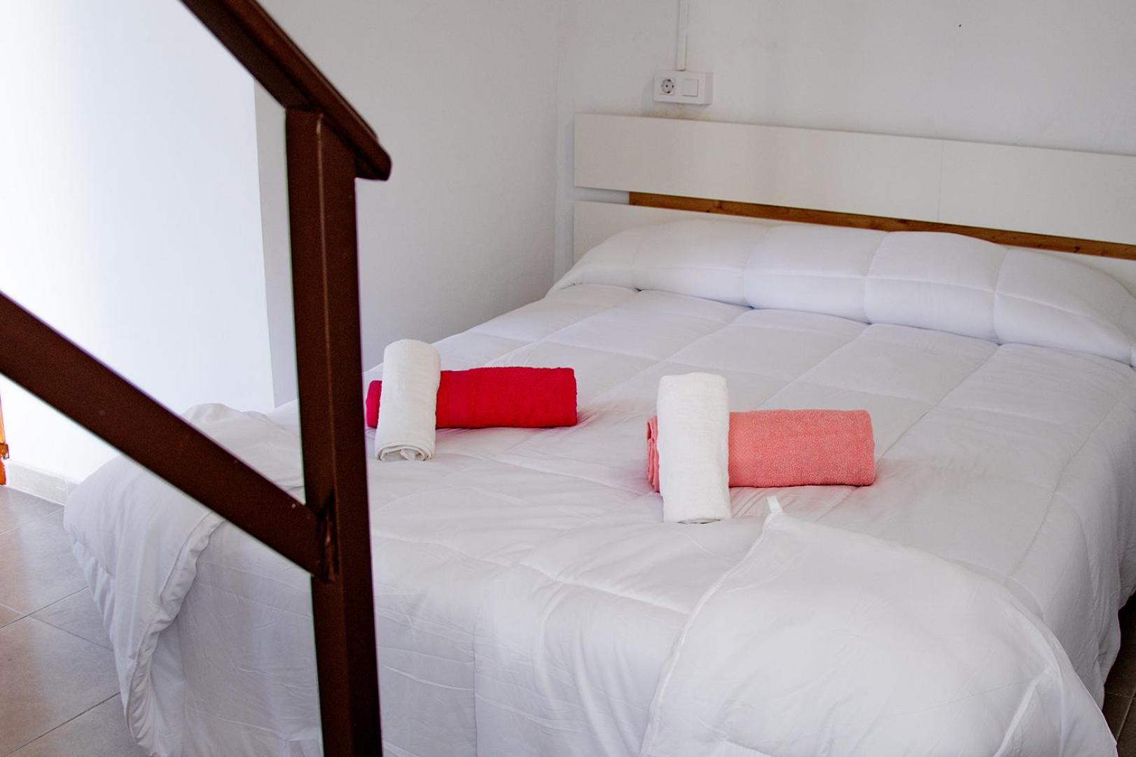 Apartamentos Sanlucar